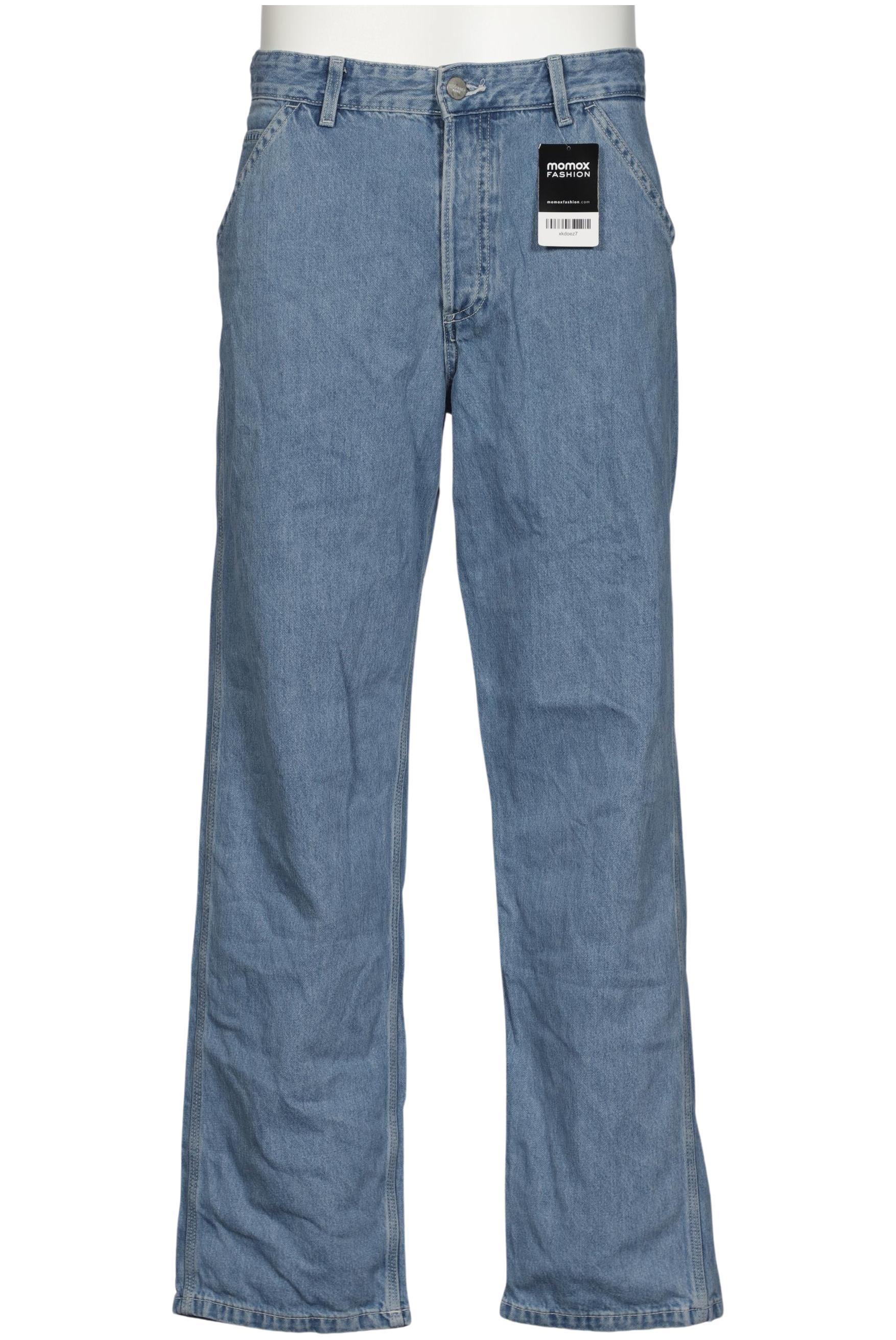 

Jack & Jones Herren Jeans, blau, Gr. 33