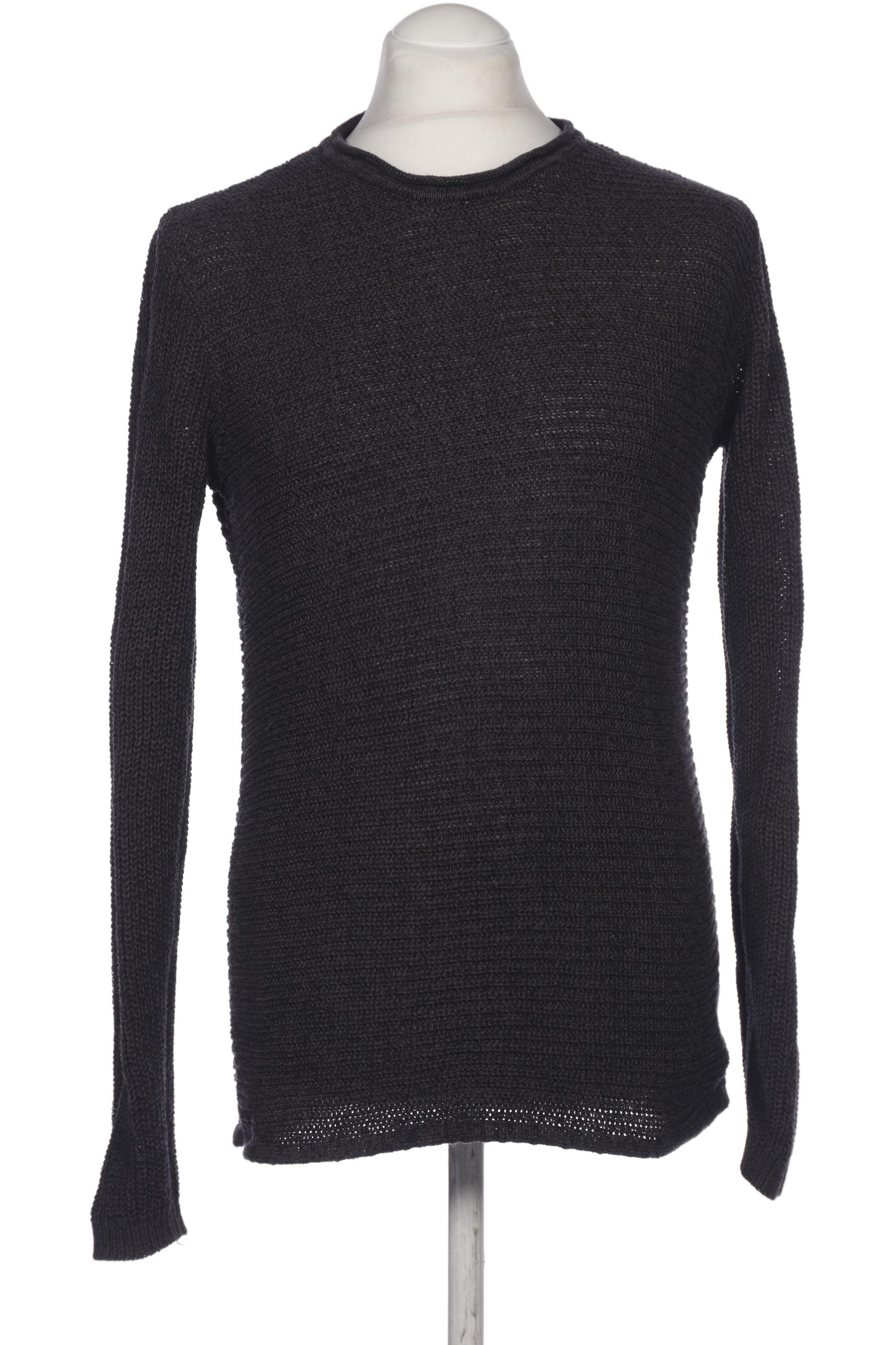 

JACK & JONES Herren Pullover, grau