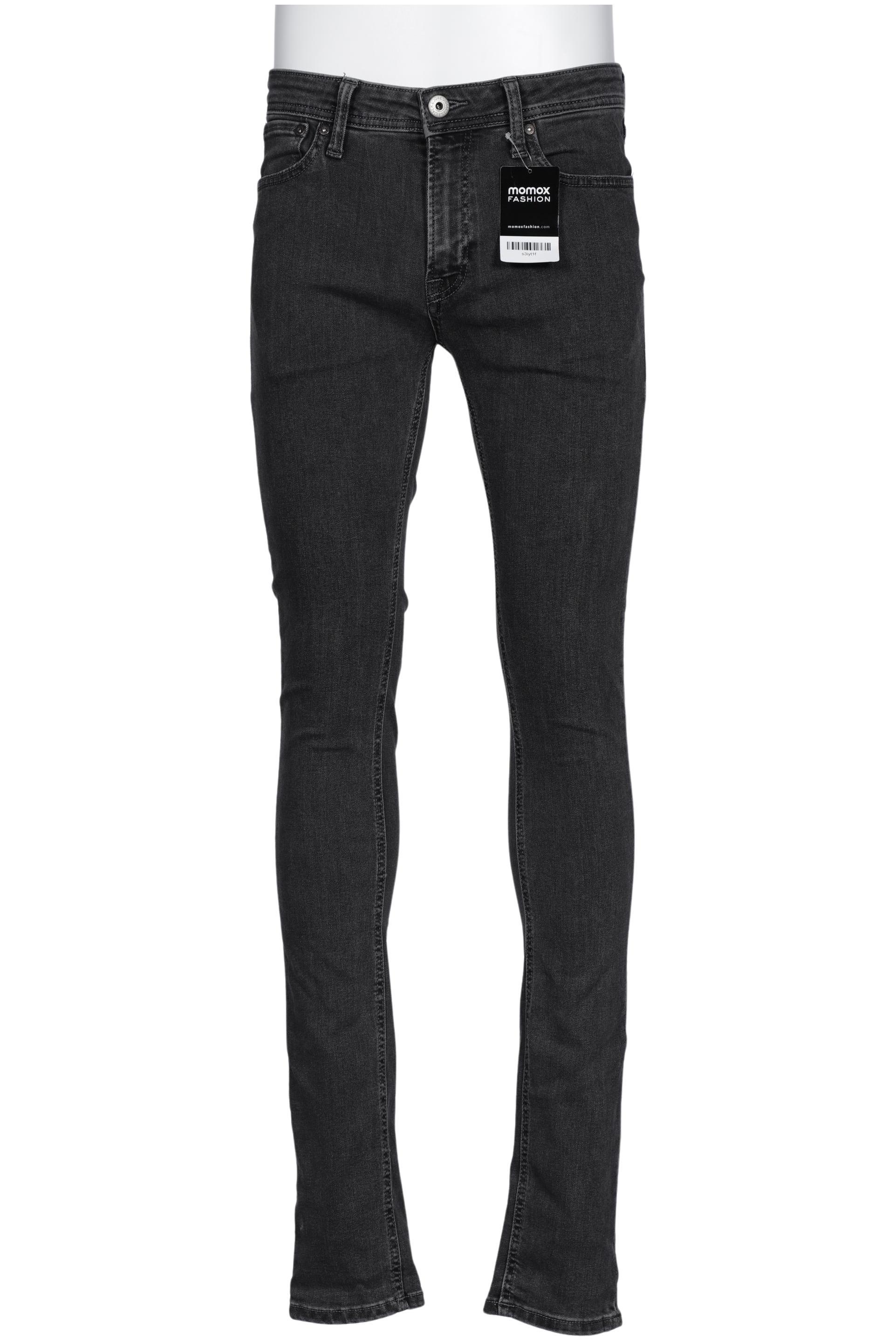 

Jack & Jones Herren Jeans, grau, Gr. 32