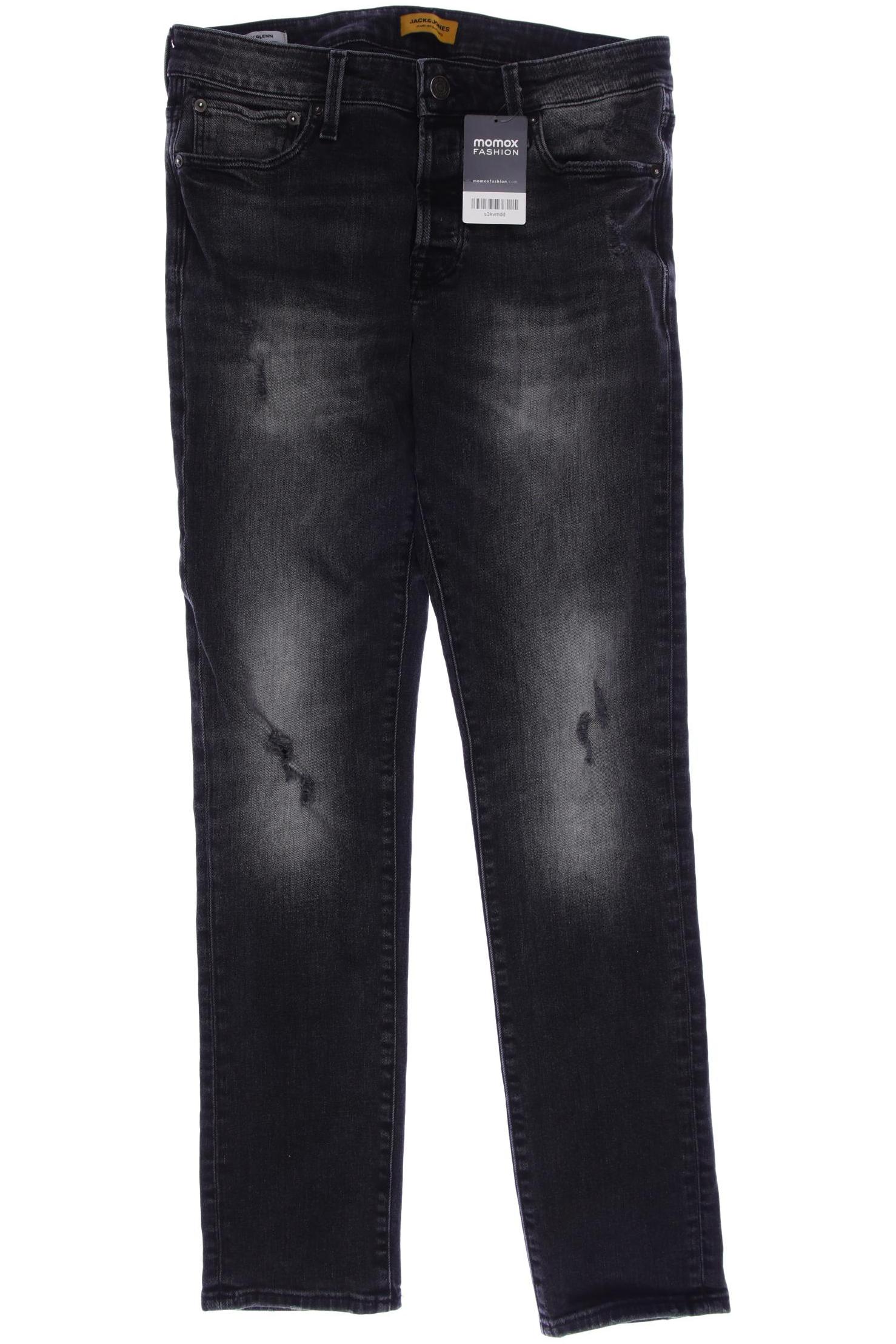 

JACK & JONES Herren Jeans, grau