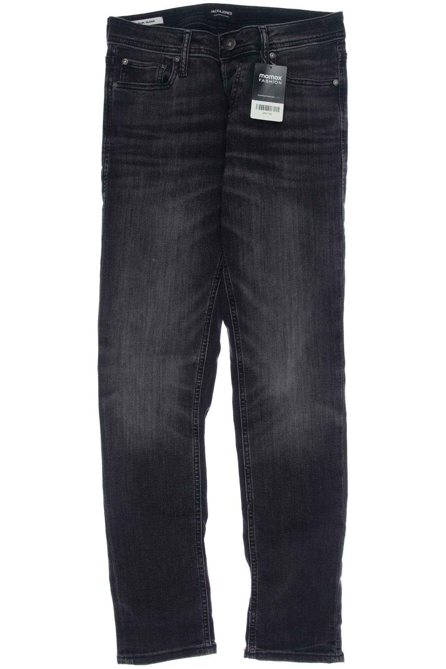 

Jack & Jones Herren Jeans, grau, Gr. 30