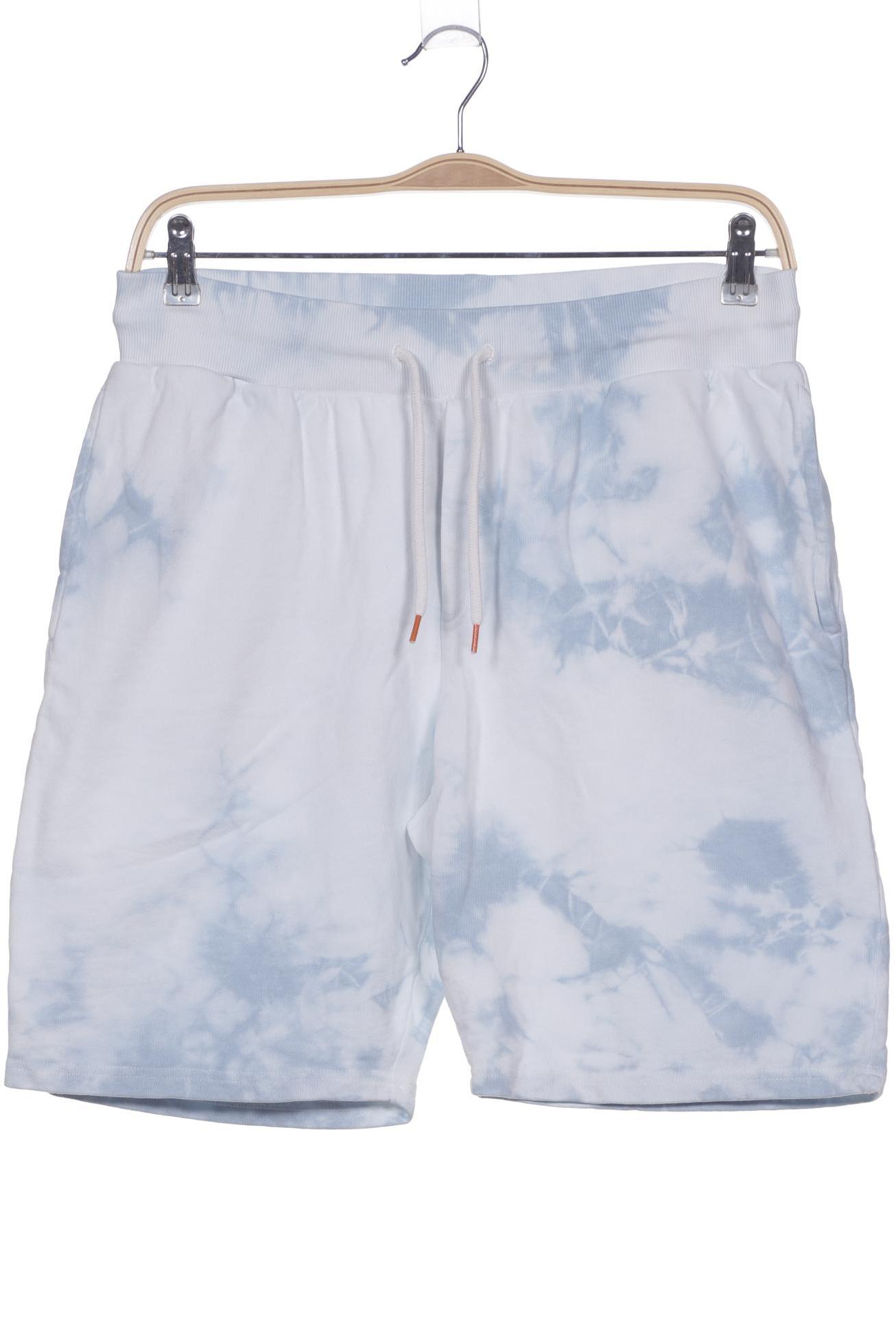 

Jack & Jones Herren Shorts, weiß, Gr. 52
