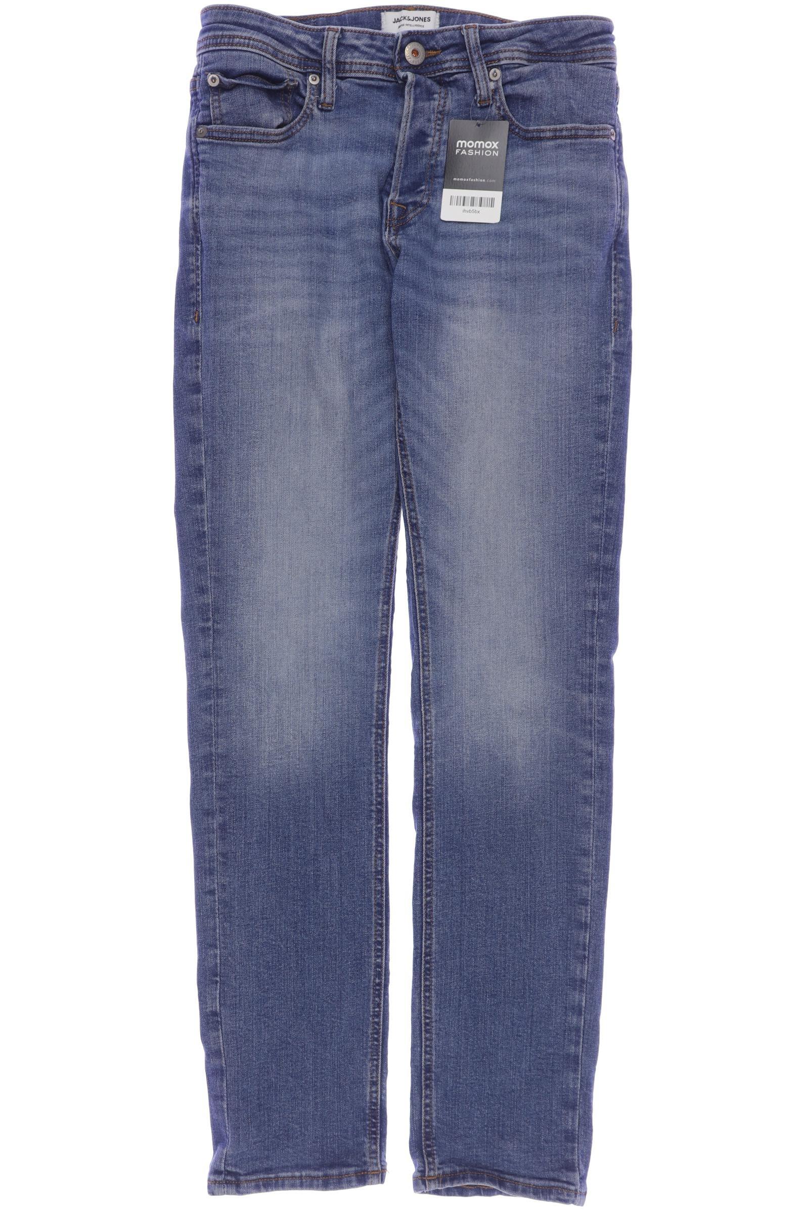 

Jack & Jones Herren Jeans, blau, Gr. 28