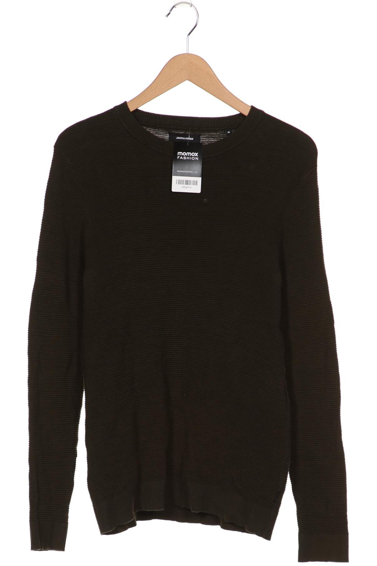 

JACK & JONES Herren Pullover, grün