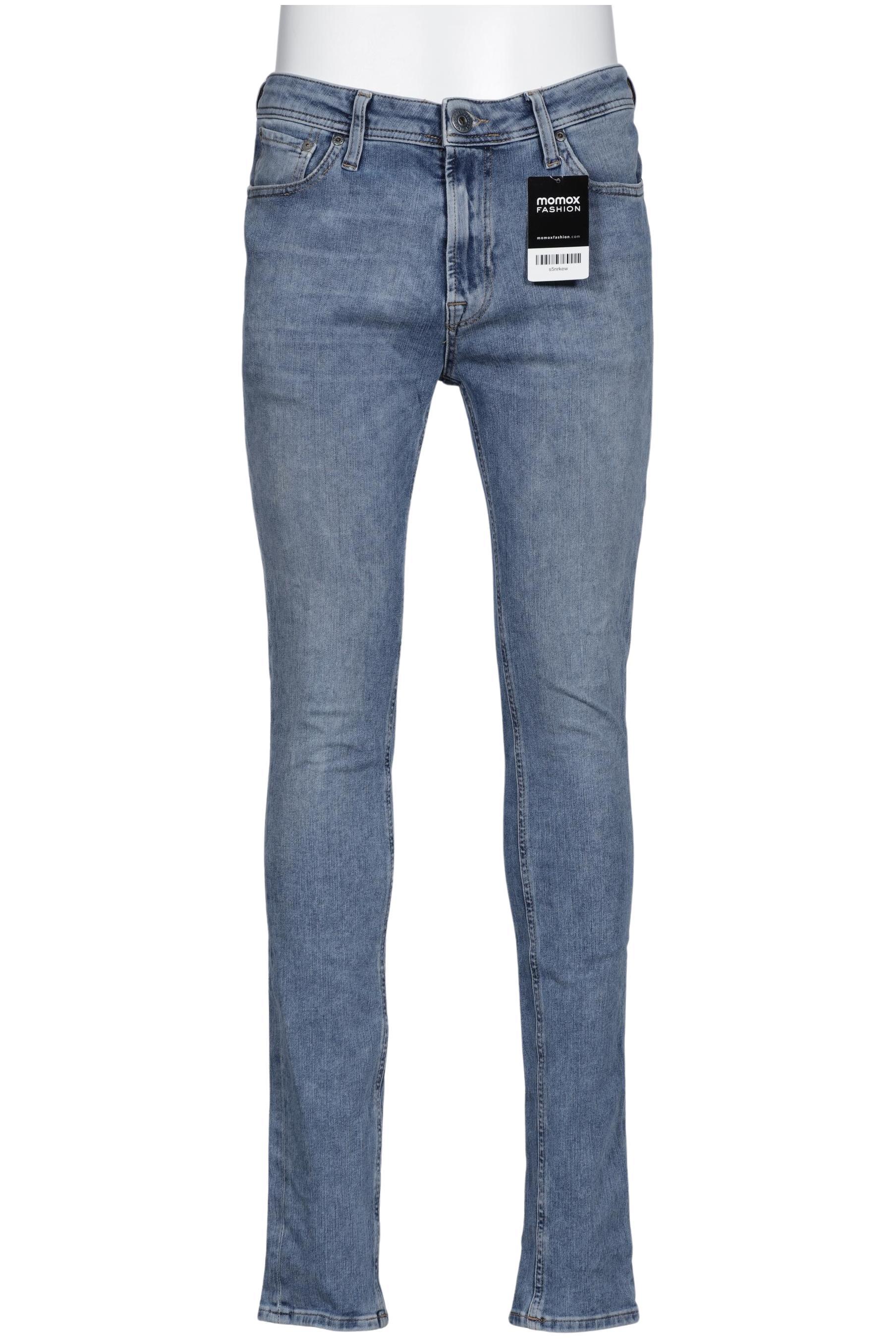 Thumbnail - Jack &amp; Jones Herren Jeans, blau, Gr. 32