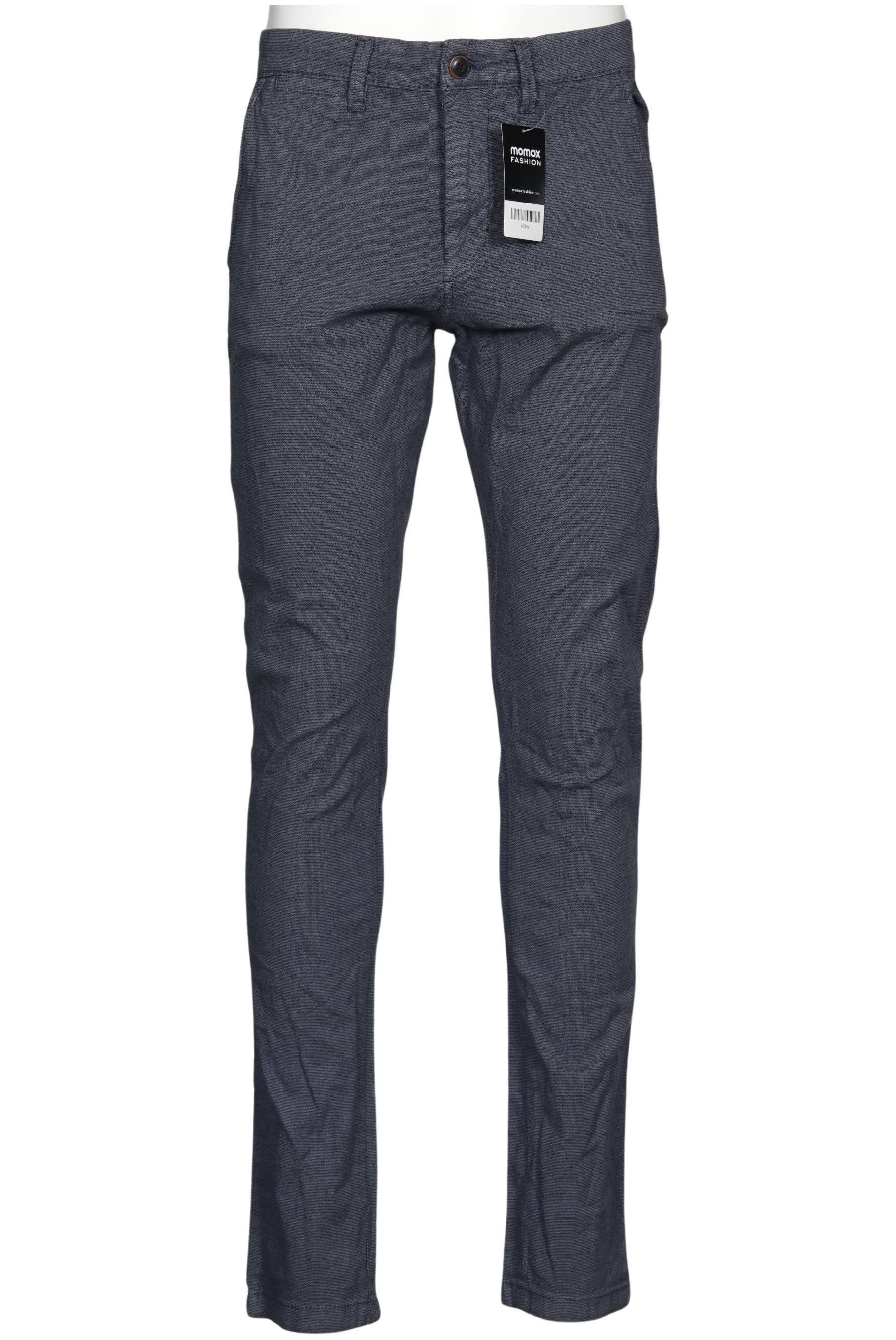 

Jack & Jones Herren Stoffhose, grau, Gr. 30