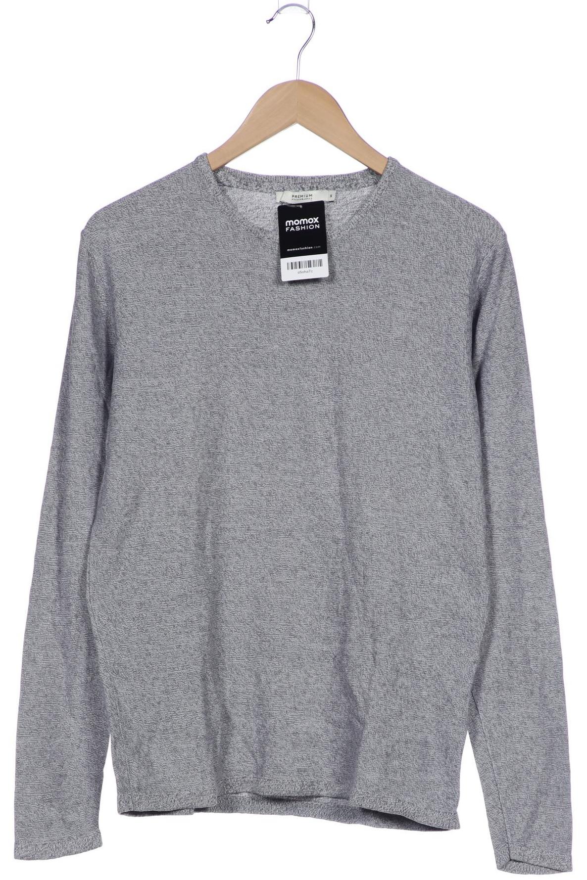 

Jack & Jones Herren Pullover, grau, Gr. 46