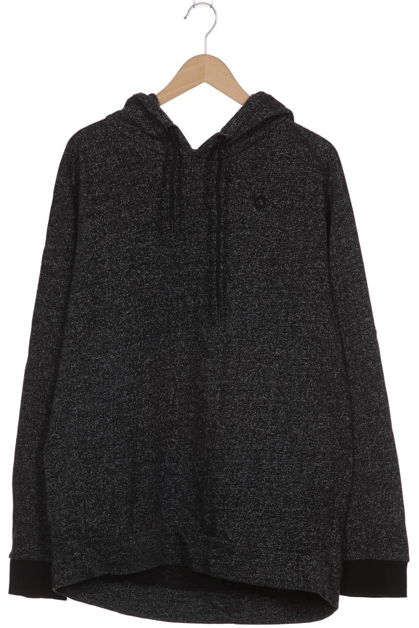 

JACK & JONES Herren Kapuzenpullover, grau