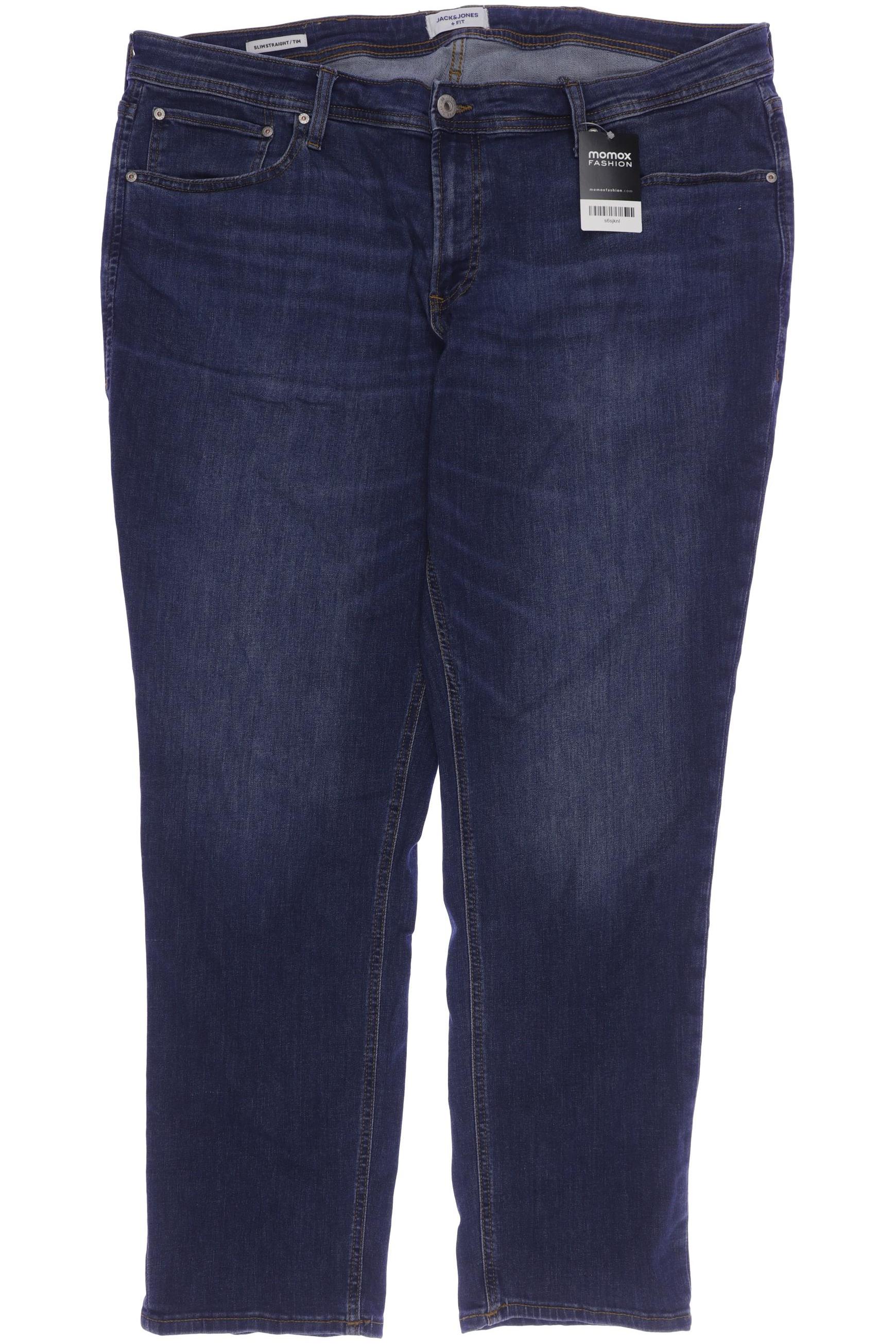 

Jack & Jones Herren Jeans, marineblau, Gr. 42