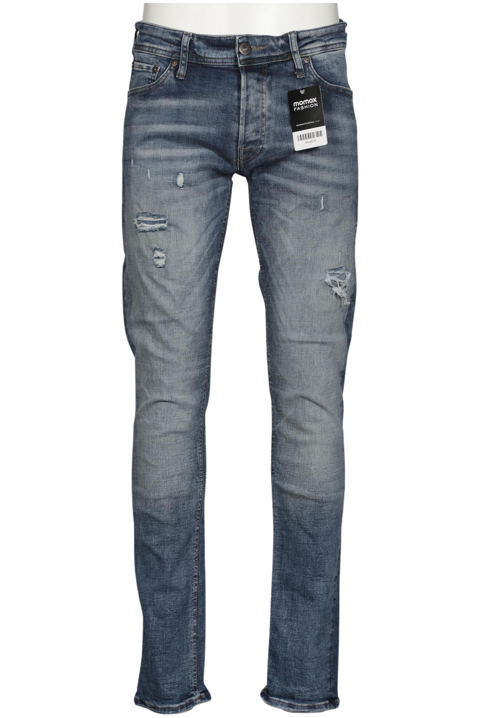

Jack & Jones Herren Jeans, blau, Gr. 31