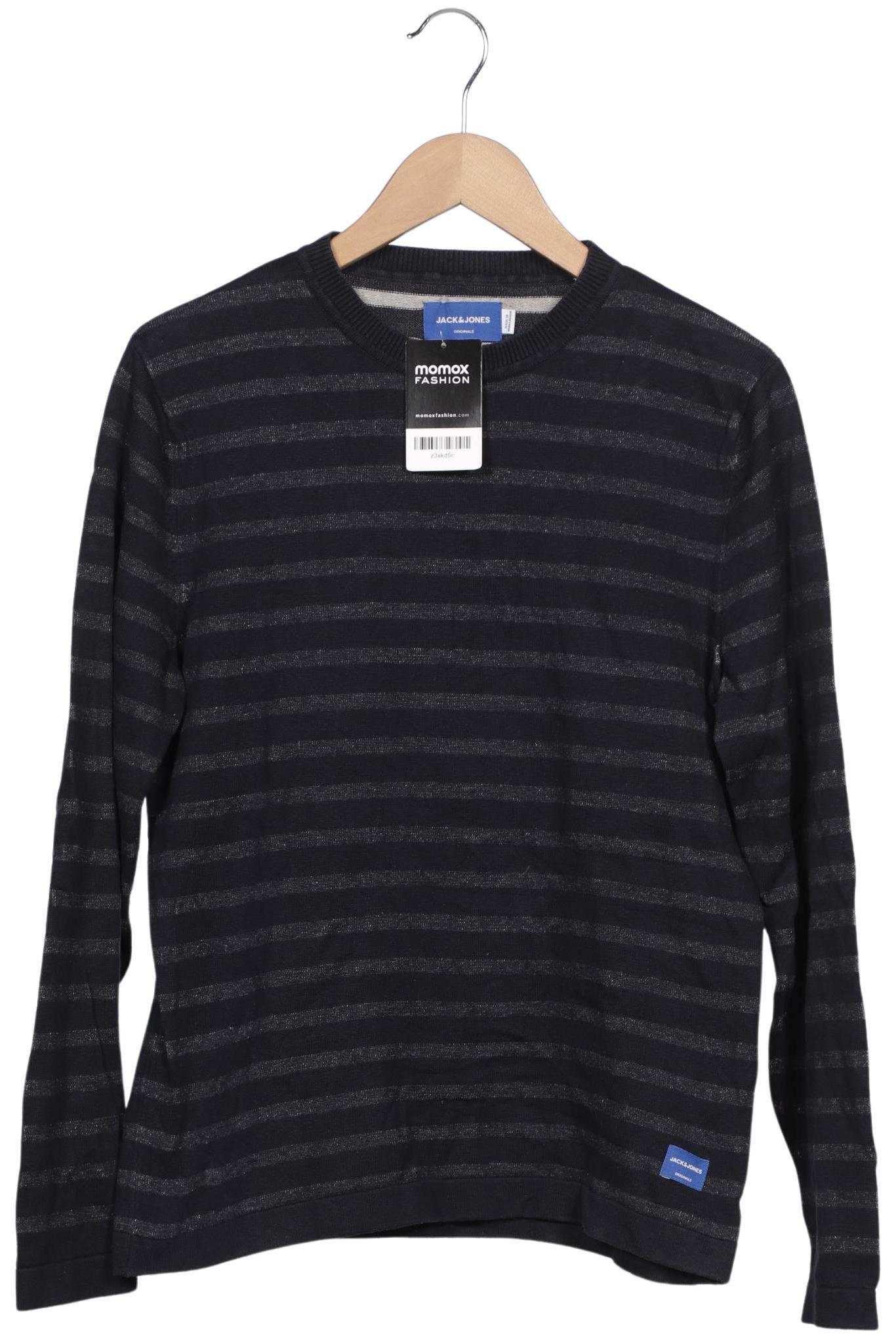 Thumbnail - Jack &amp; Jones Herren Pullover, mehrfarbig, Gr. 48