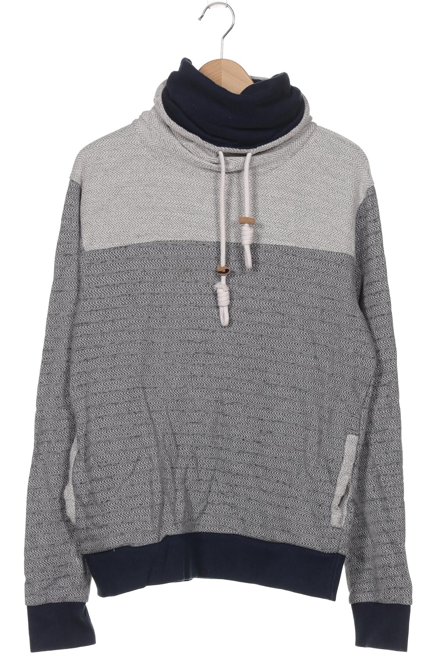 

Jack & Jones Herren Sweatshirt, marineblau, Gr. 54