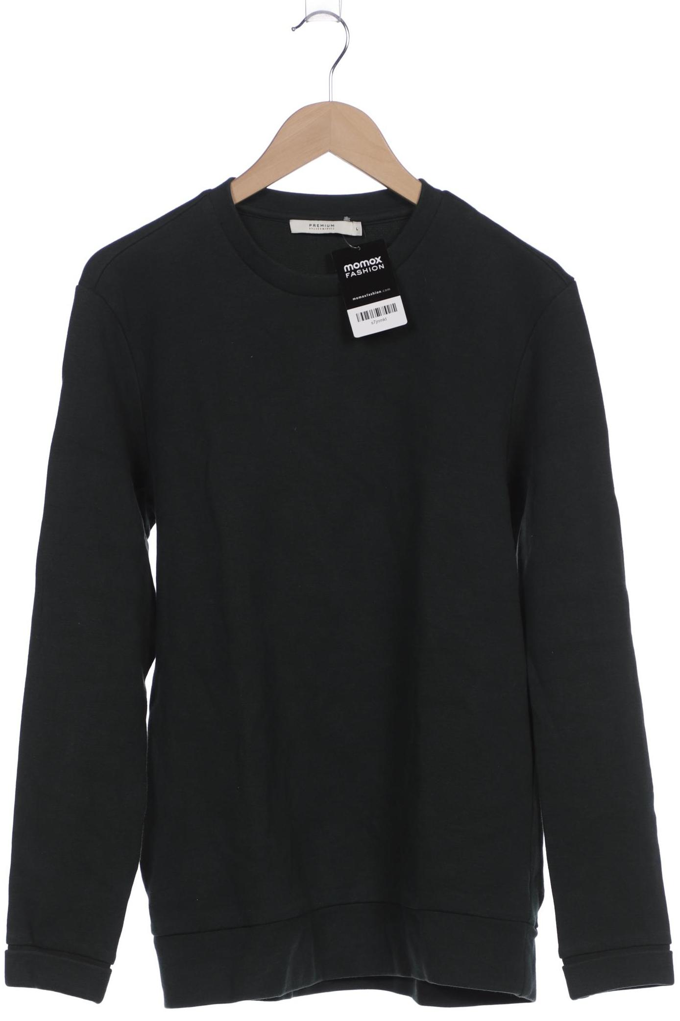 

Jack & Jones Herren Sweatshirt, grün, Gr. 52