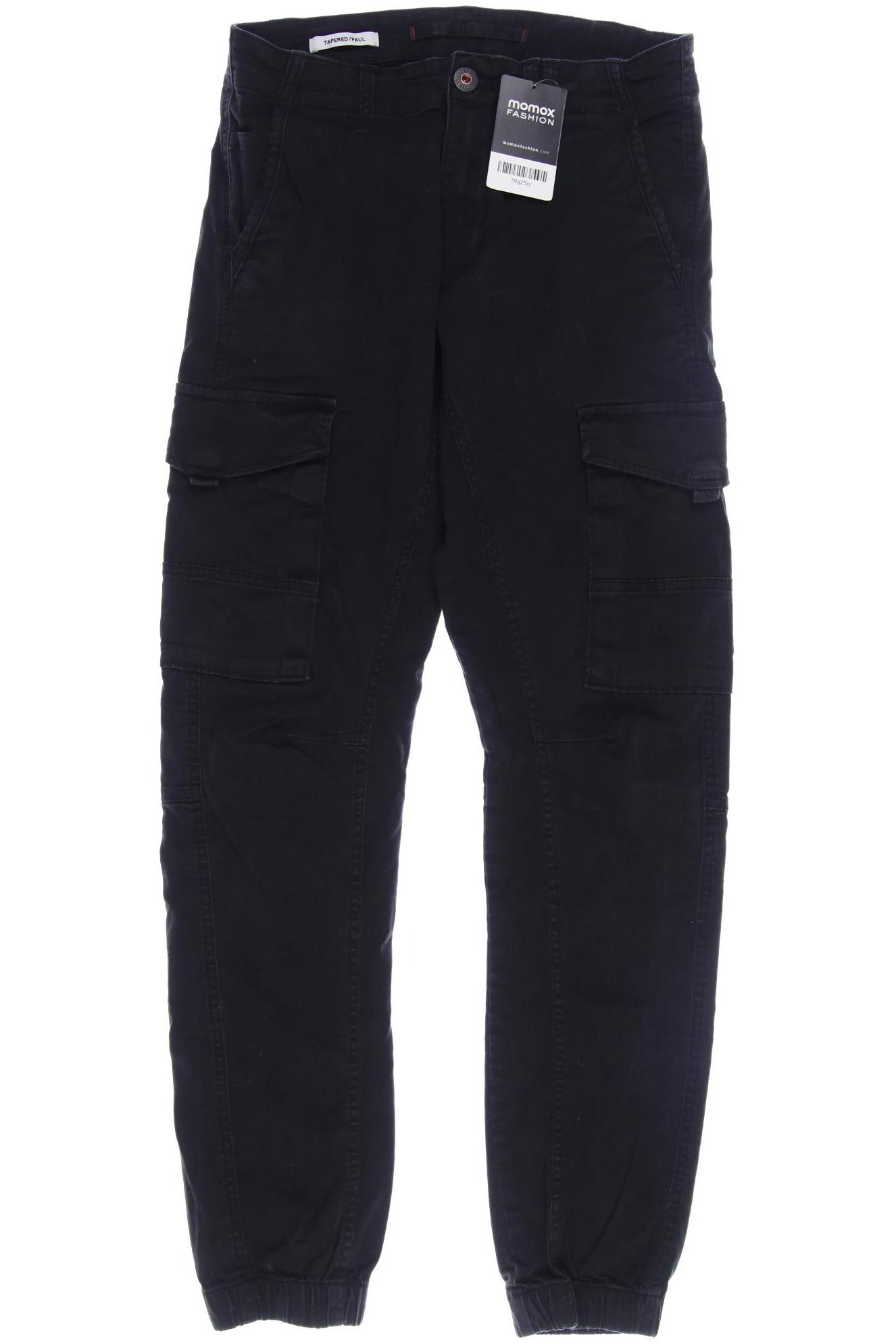 

Jack & Jones Herren Jeans, schwarz, Gr. 29
