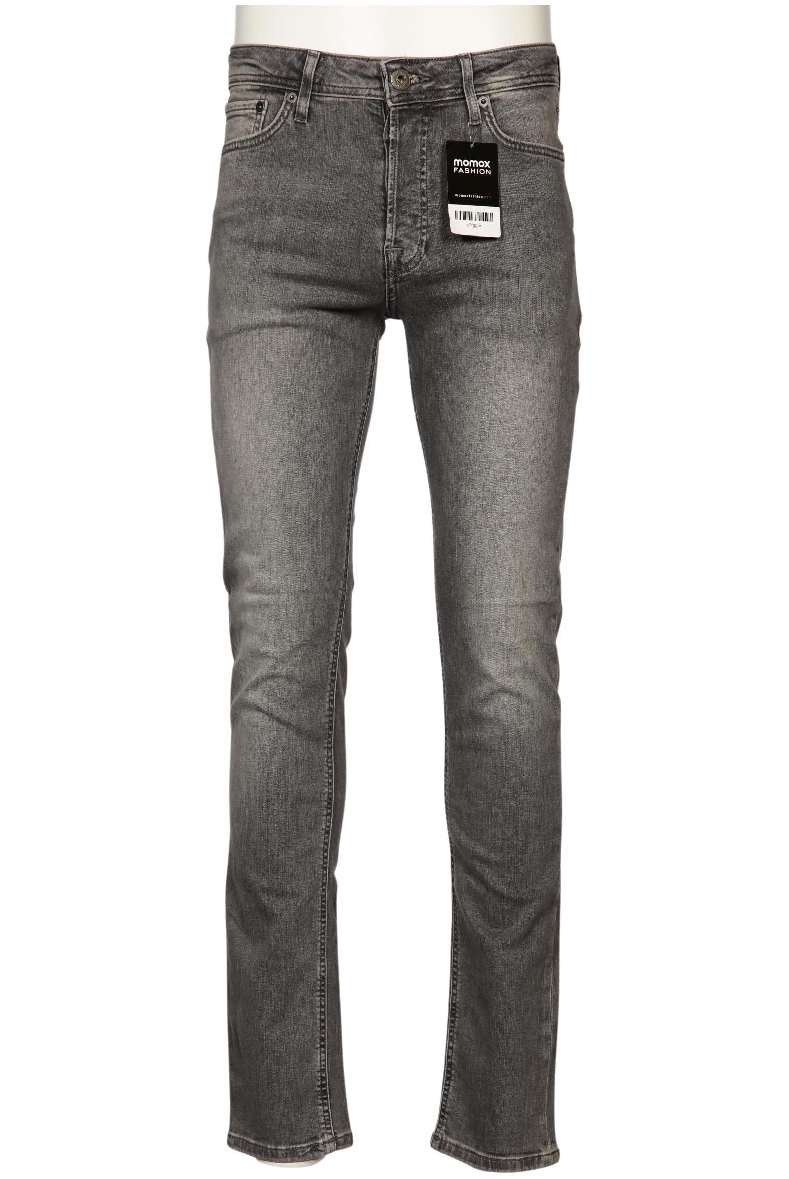 

Jack & Jones Herren Jeans, grau, Gr. 31