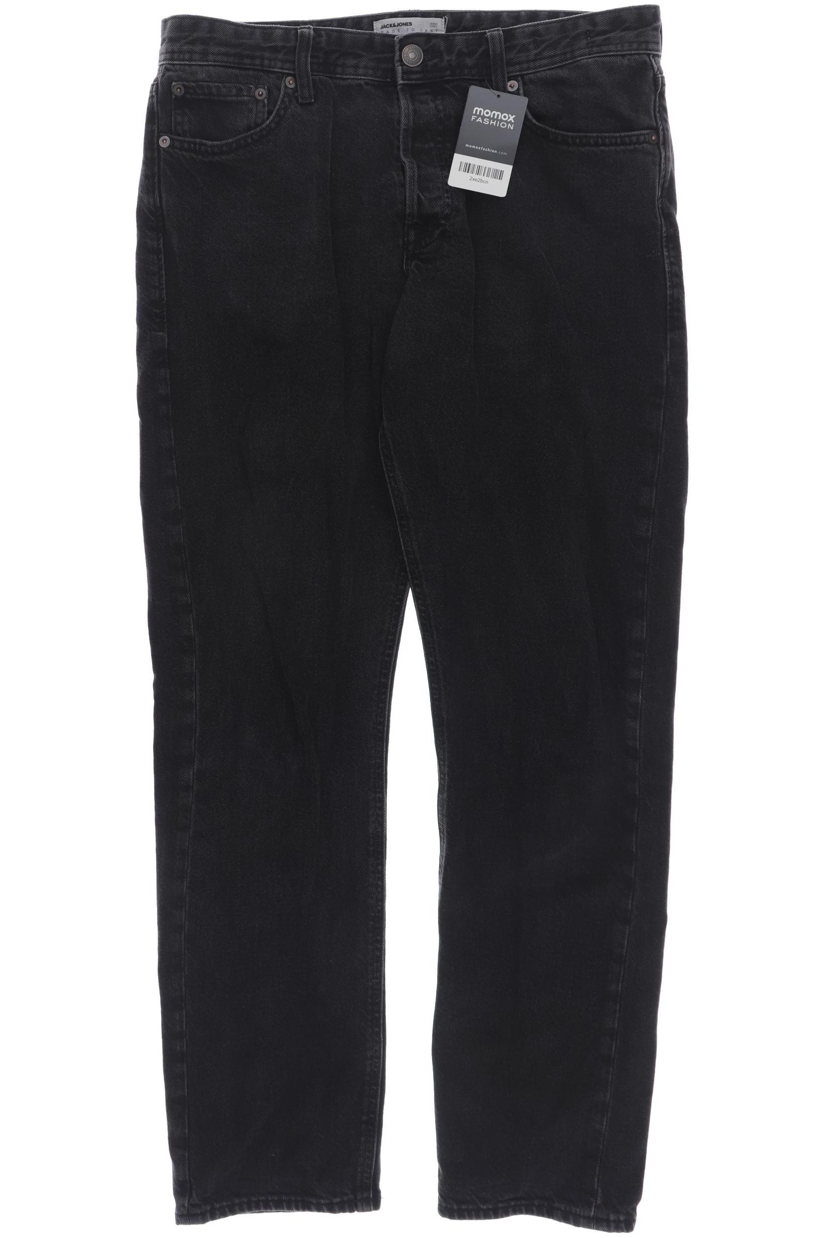 

Jack & Jones Herren Jeans, grau