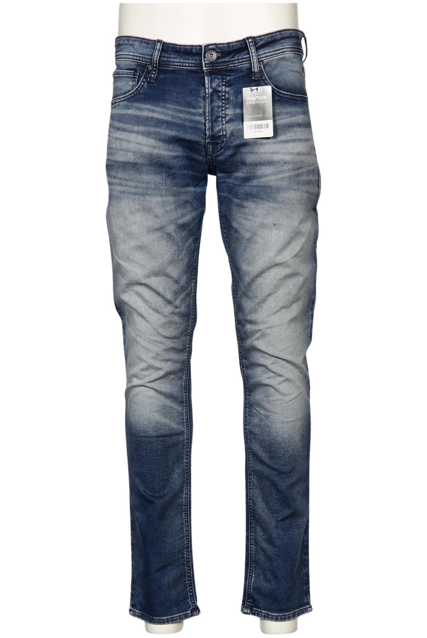 

Jack & Jones Herren Jeans, blau, Gr. 36
