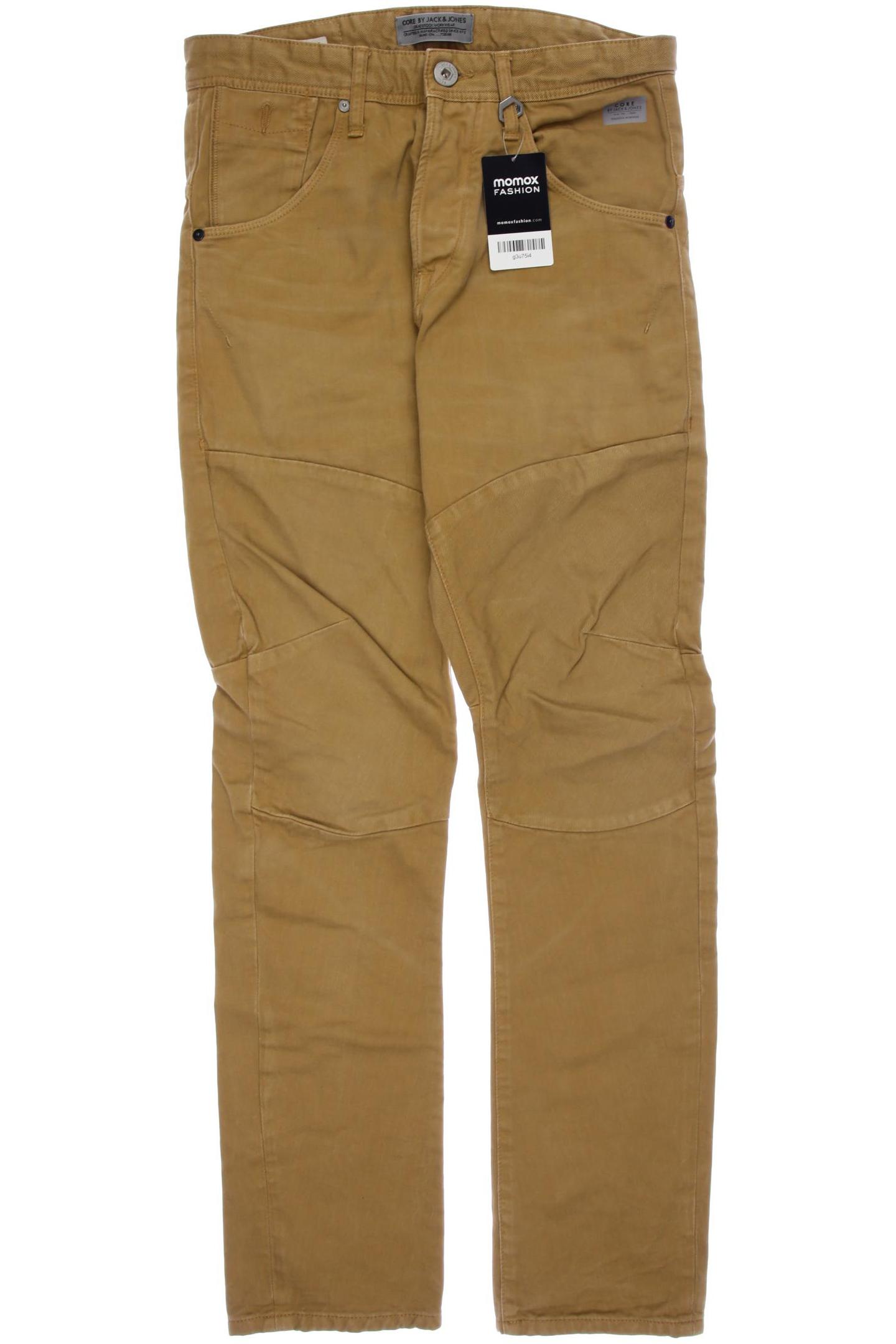 Thumbnail - Jack &amp; Jones Herren Jeans, braun, Gr. 29