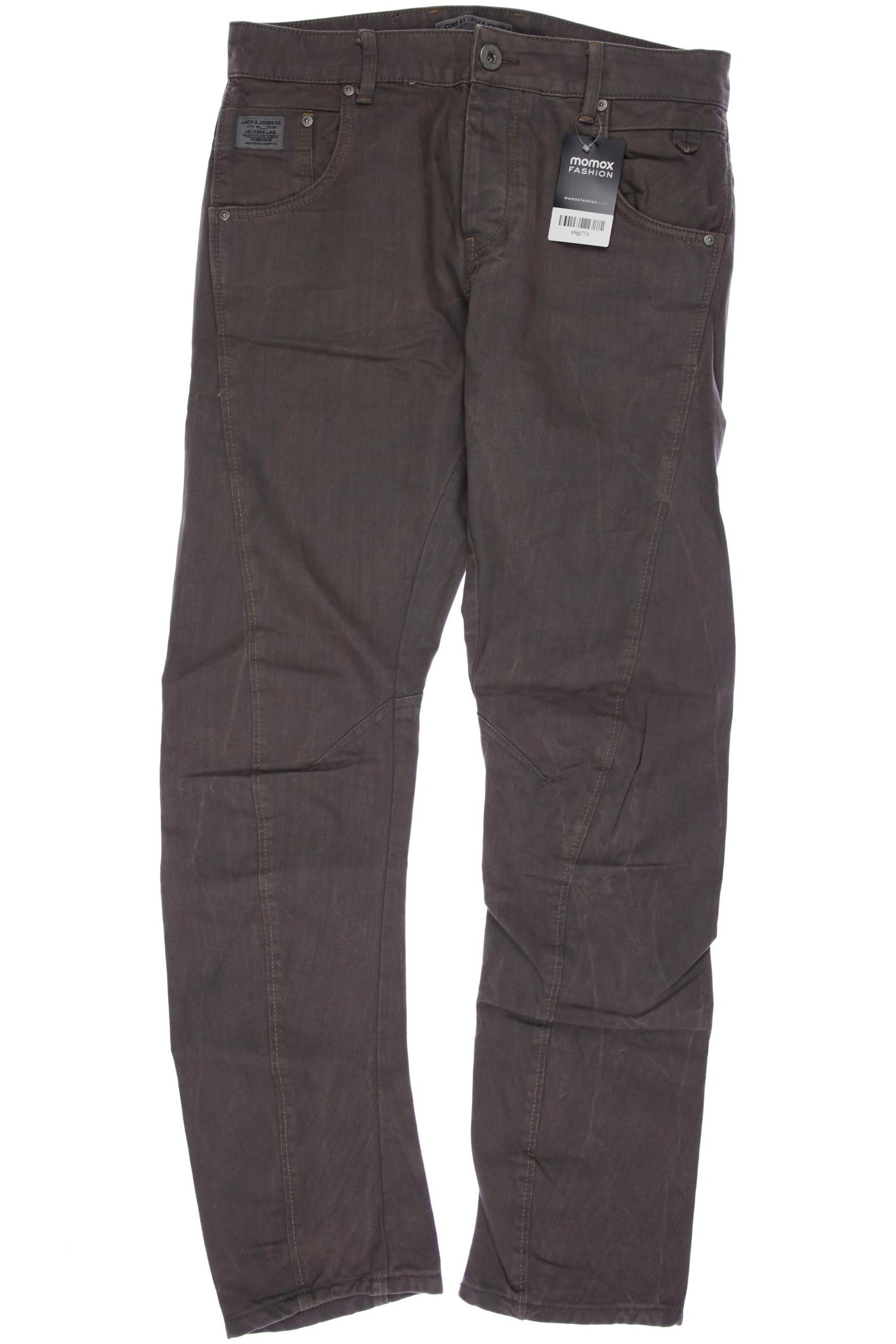 

Jack & Jones Herren Jeans, grau, Gr. 31