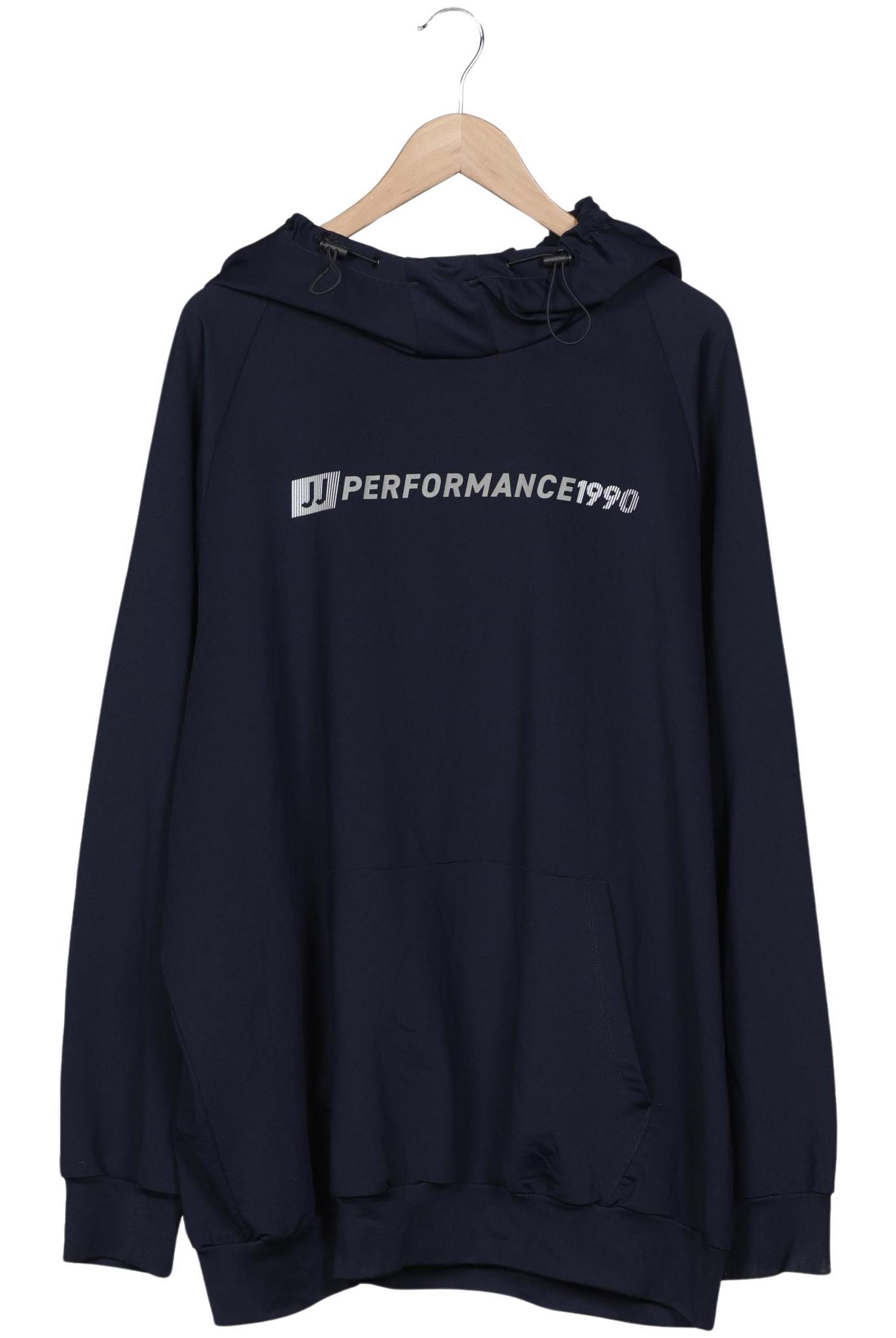 

Jack & Jones Herren Kapuzenpullover, marineblau, Gr. 60