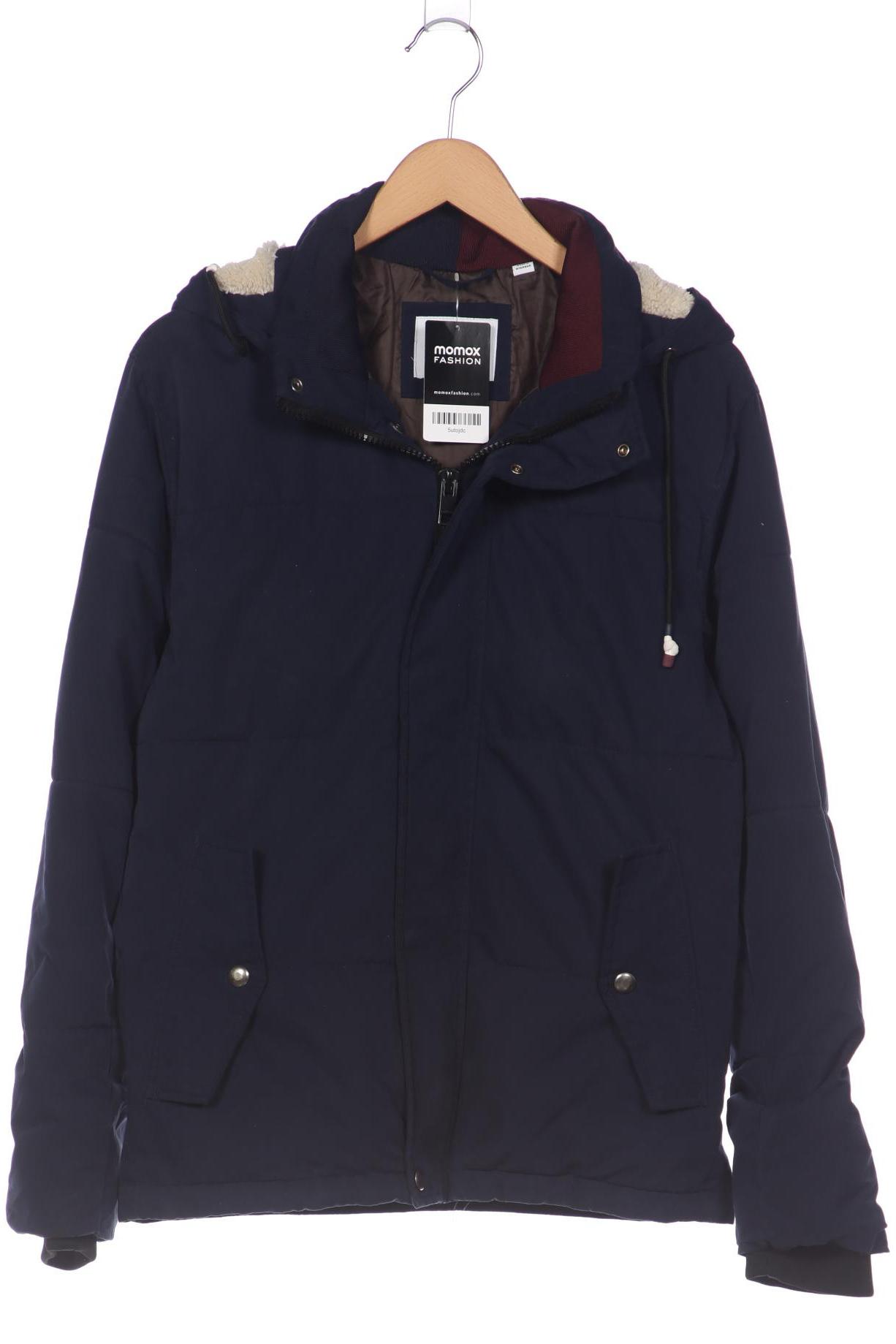 

Jack & Jones Herren Jacke, marineblau, Gr. 46