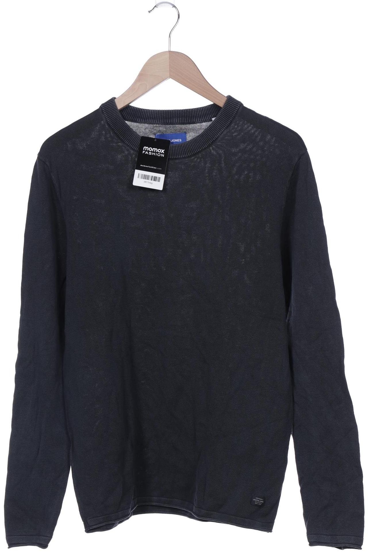 

Jack & Jones Herren Pullover, grau, Gr. 52