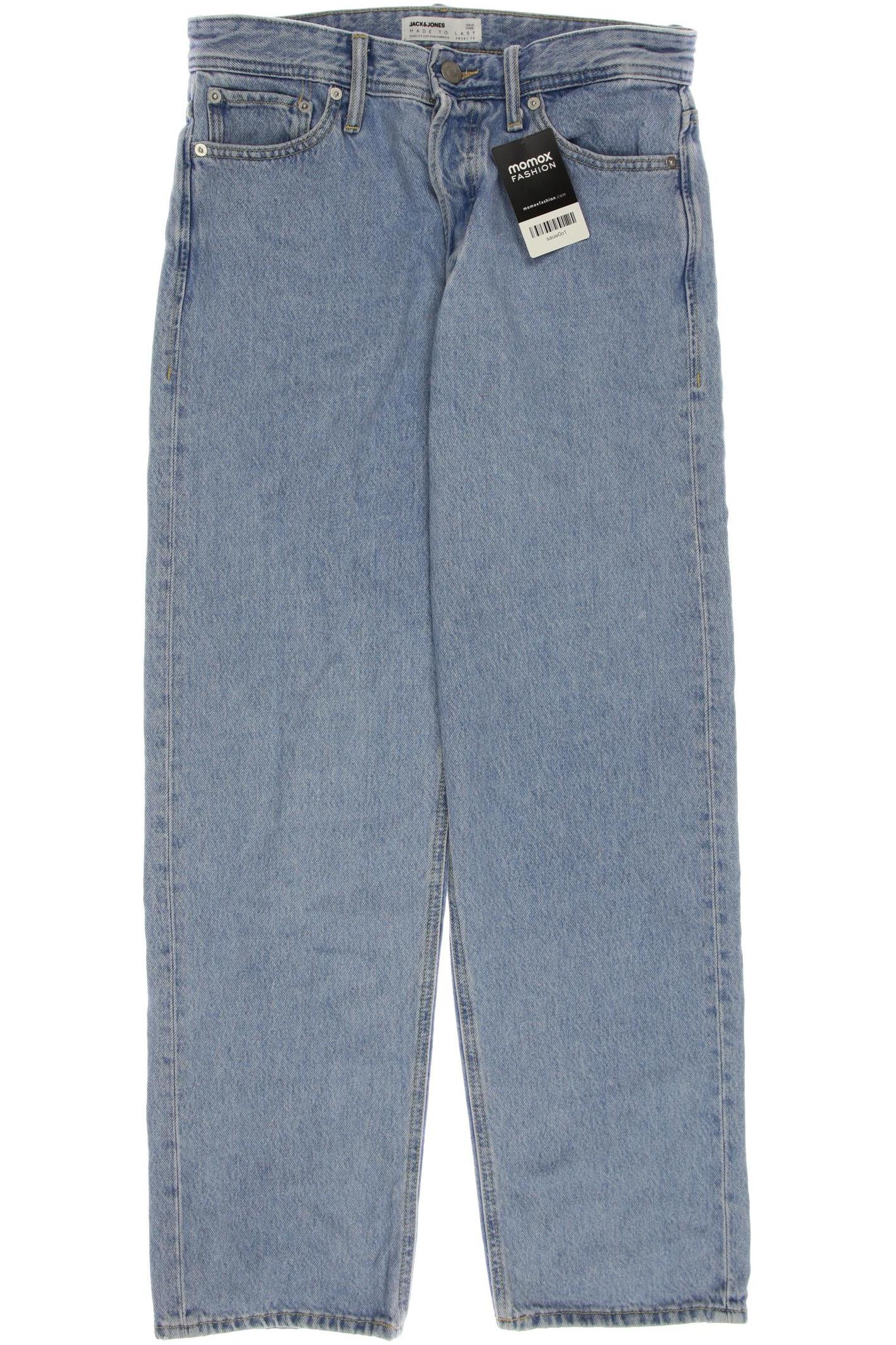 

Jack & Jones Herren Jeans, hellblau