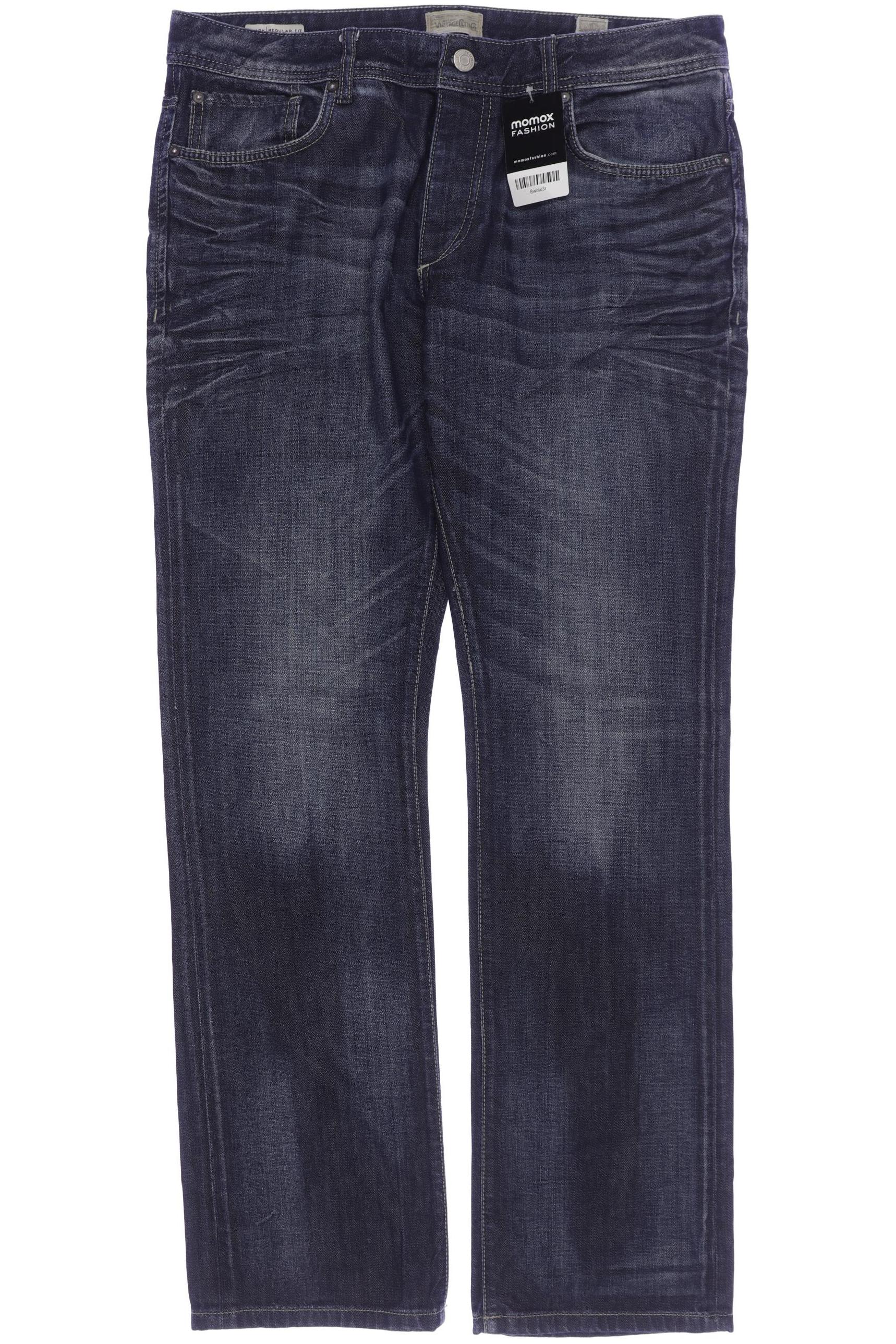 

Jack & Jones Herren Jeans, marineblau, Gr. 36