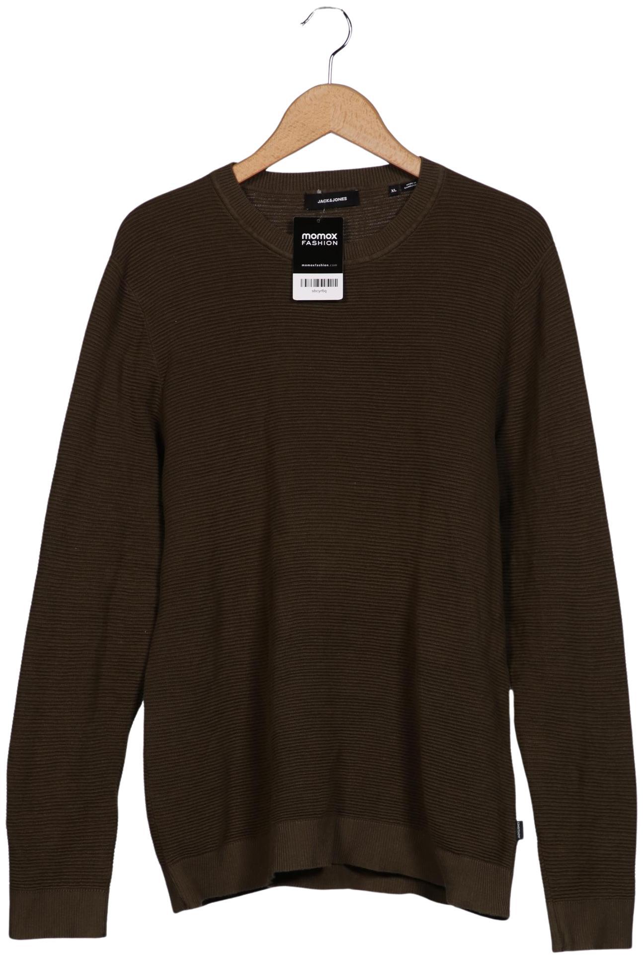 

Jack & Jones Herren Pullover, braun, Gr. 54