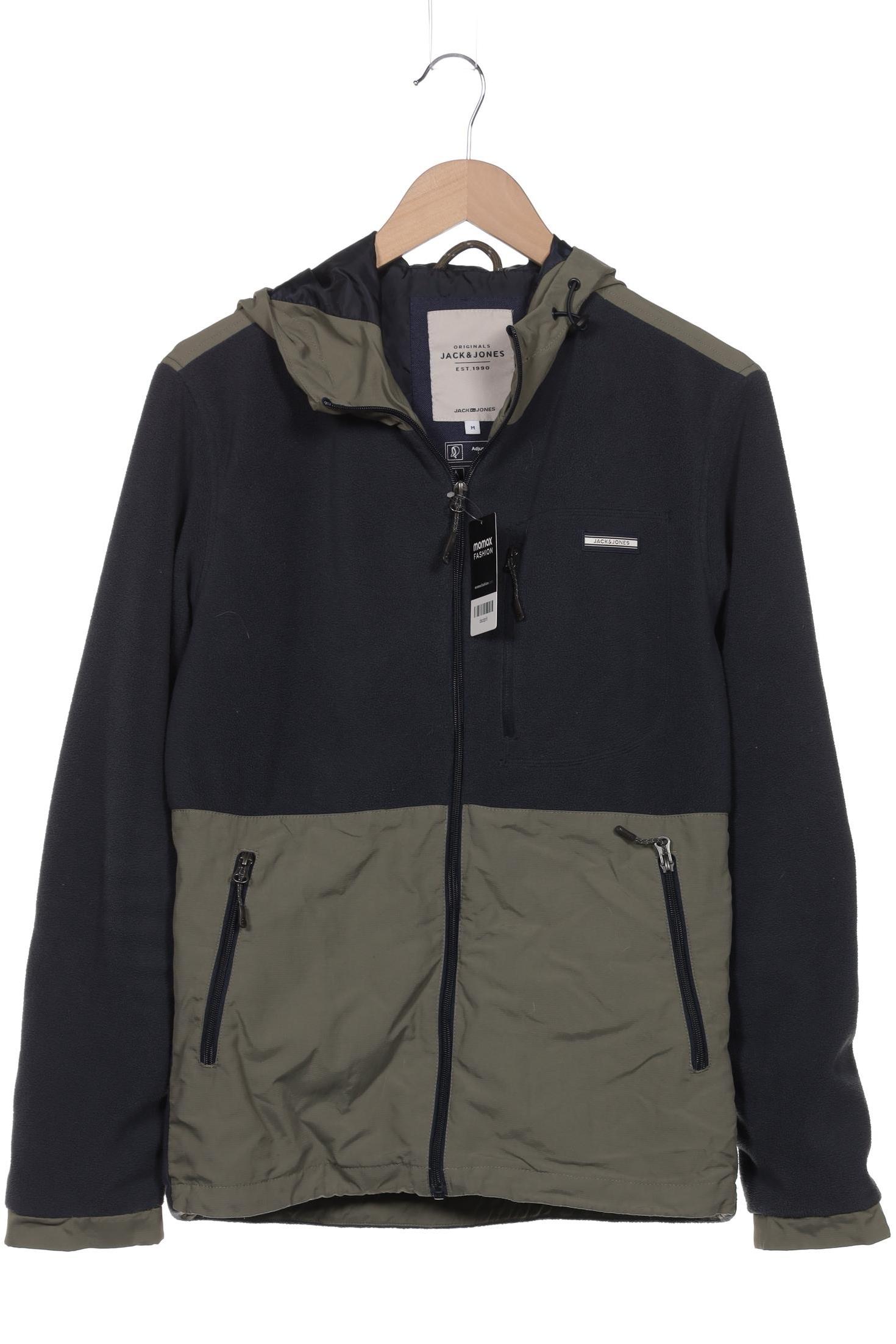 

Jack & Jones Herren Jacke, marineblau, Gr. 48