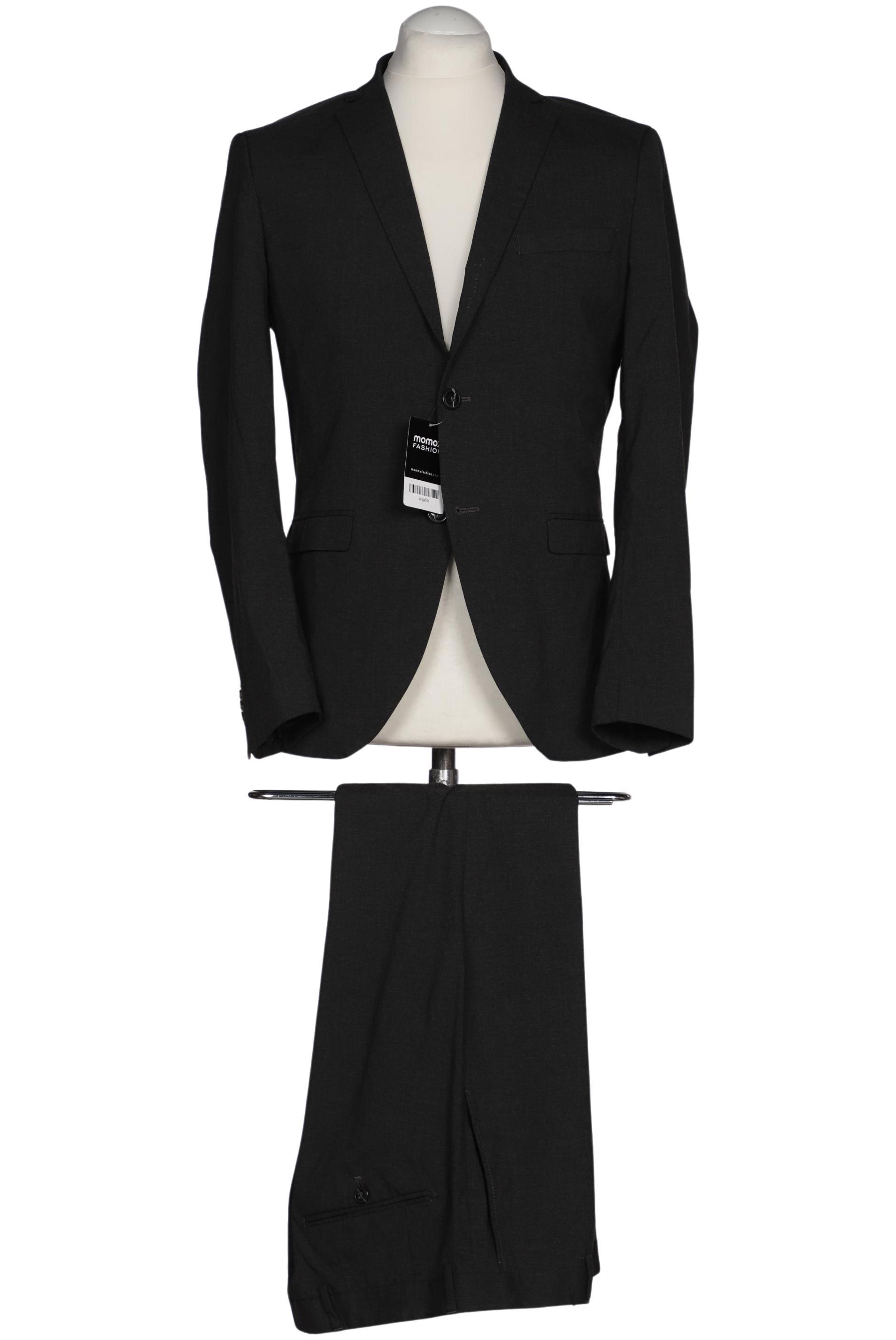 

Jack & Jones Herren Anzug, grau, Gr. 48