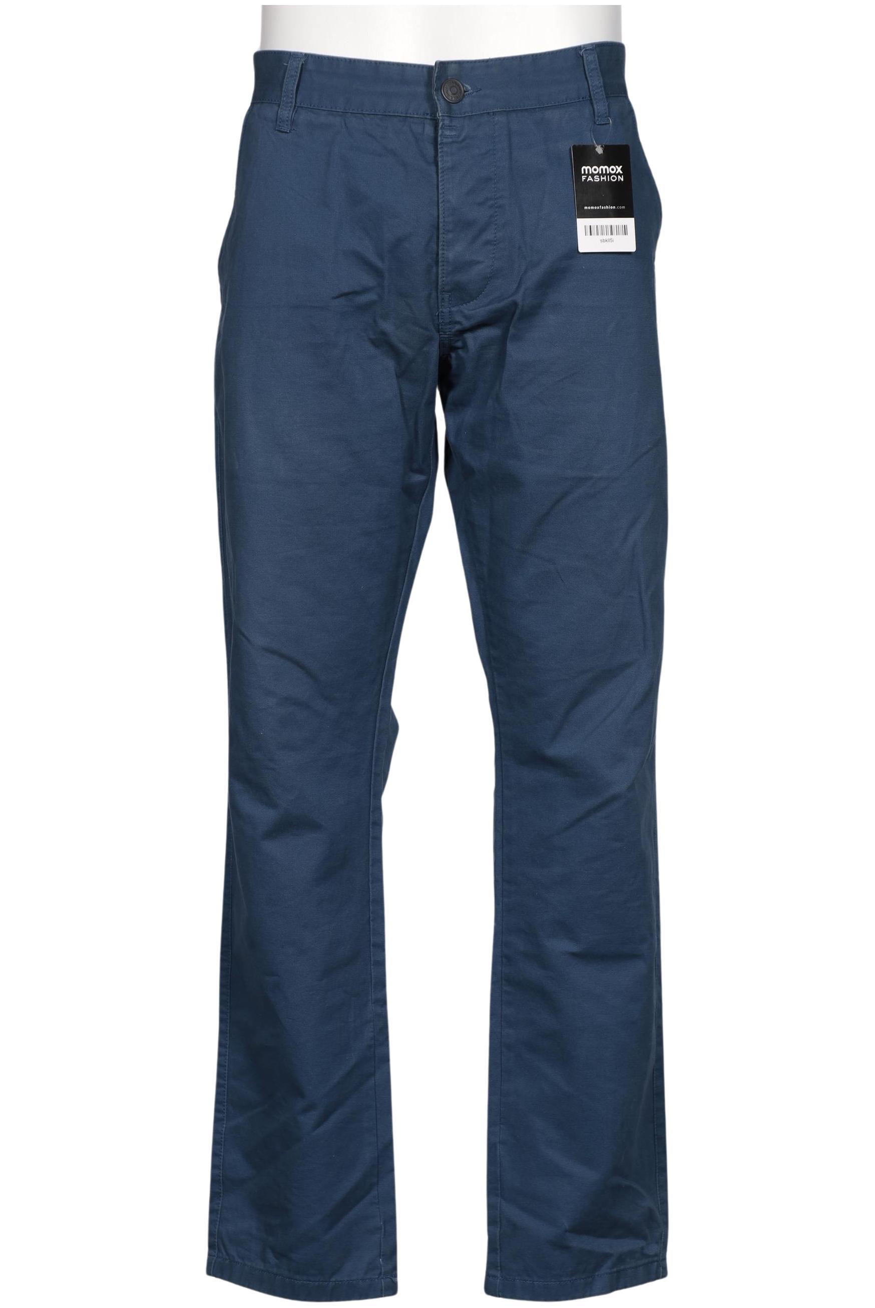 Thumbnail - Jack &amp; Jones Herren Stoffhose, marineblau, Gr. 35