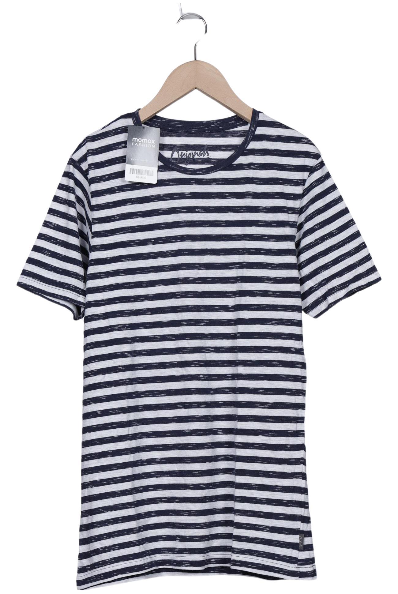 

Jack & Jones Herren T-Shirt, marineblau, Gr. 46