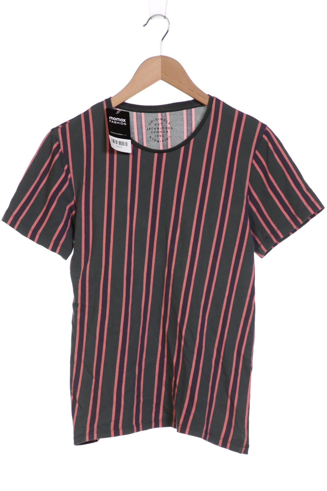 

Jack & Jones Herren T-Shirt, grün, Gr. 46