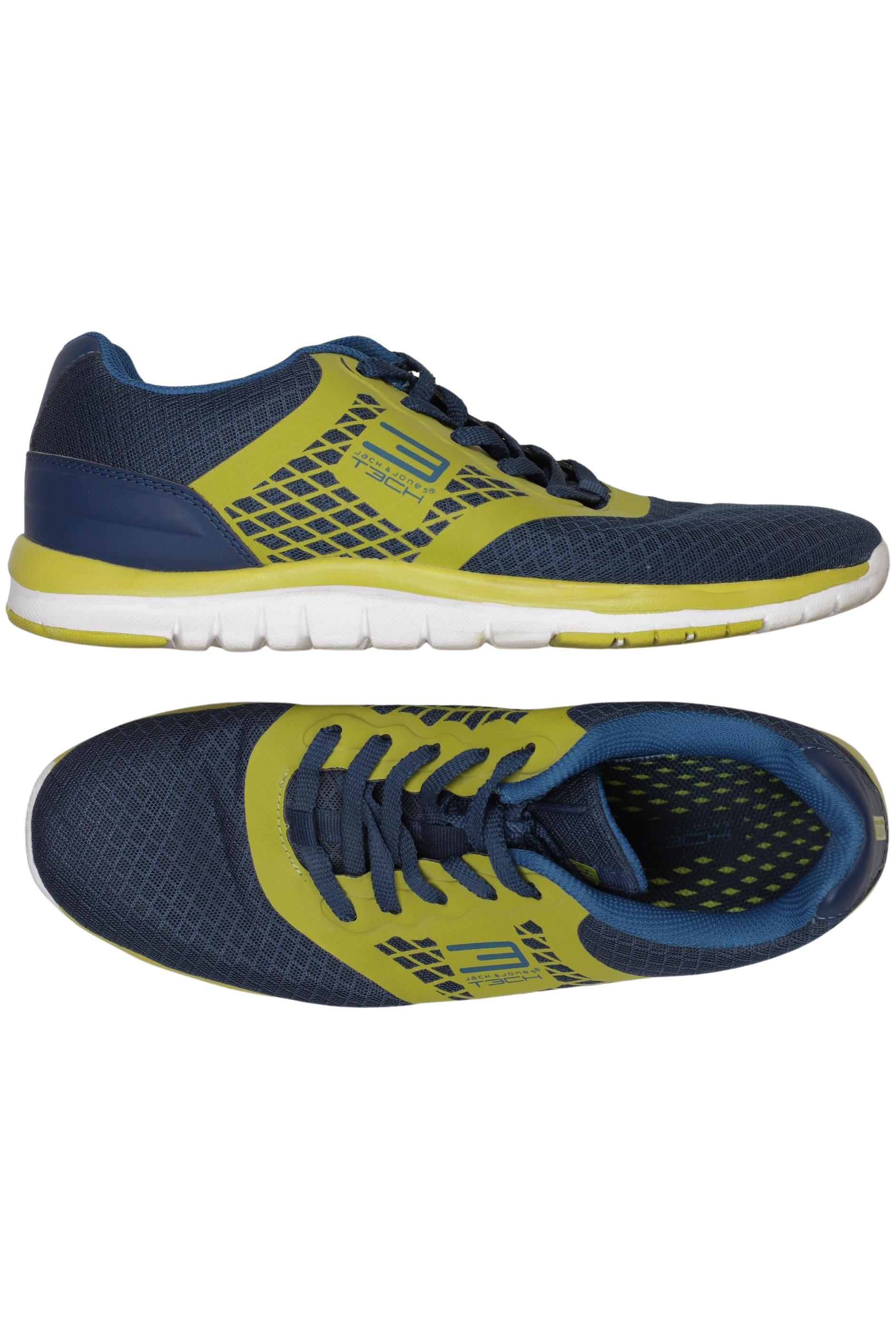 Thumbnail - Jack &amp; Jones Herren Sneakers, mehrfarbig, Gr. 43