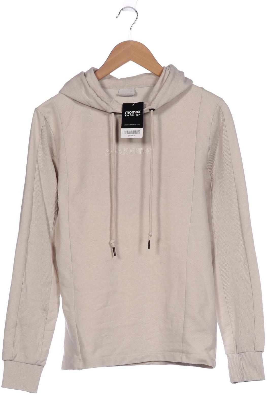 

Jack & Jones Herren Kapuzenpullover, beige, Gr. 46