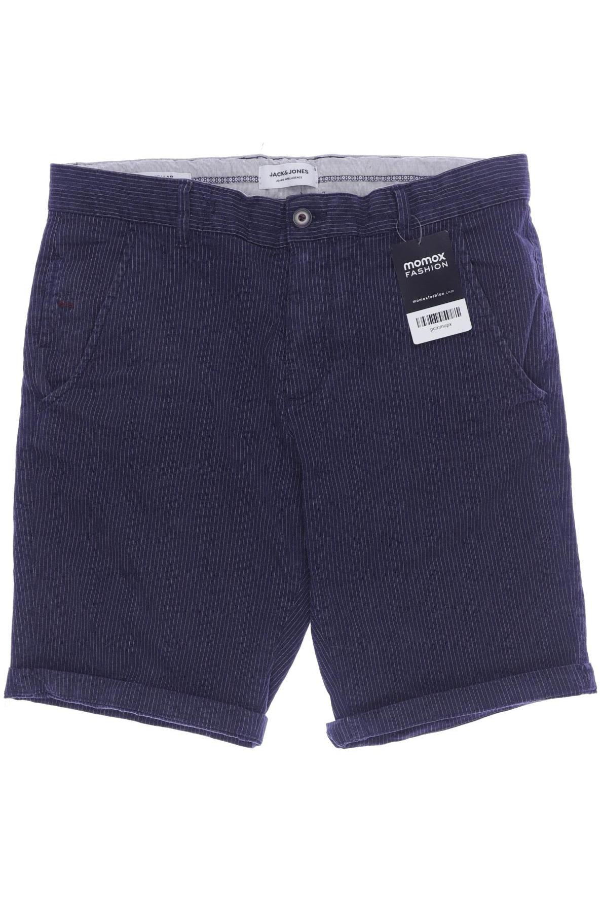 

Jack & Jones Herren Shorts, marineblau, Gr. 48