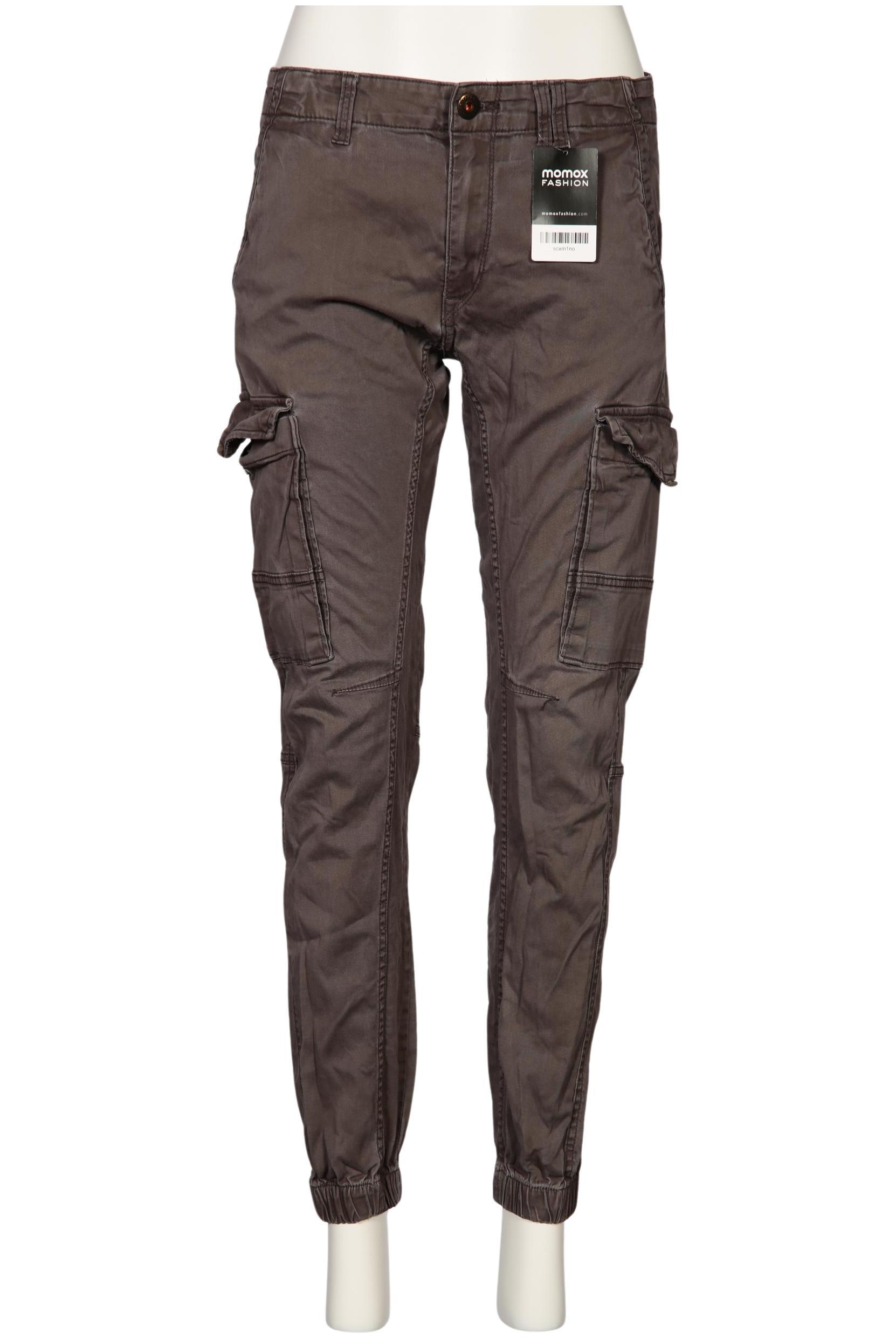 

Jack & Jones Herren Jeans, grau, Gr. 32