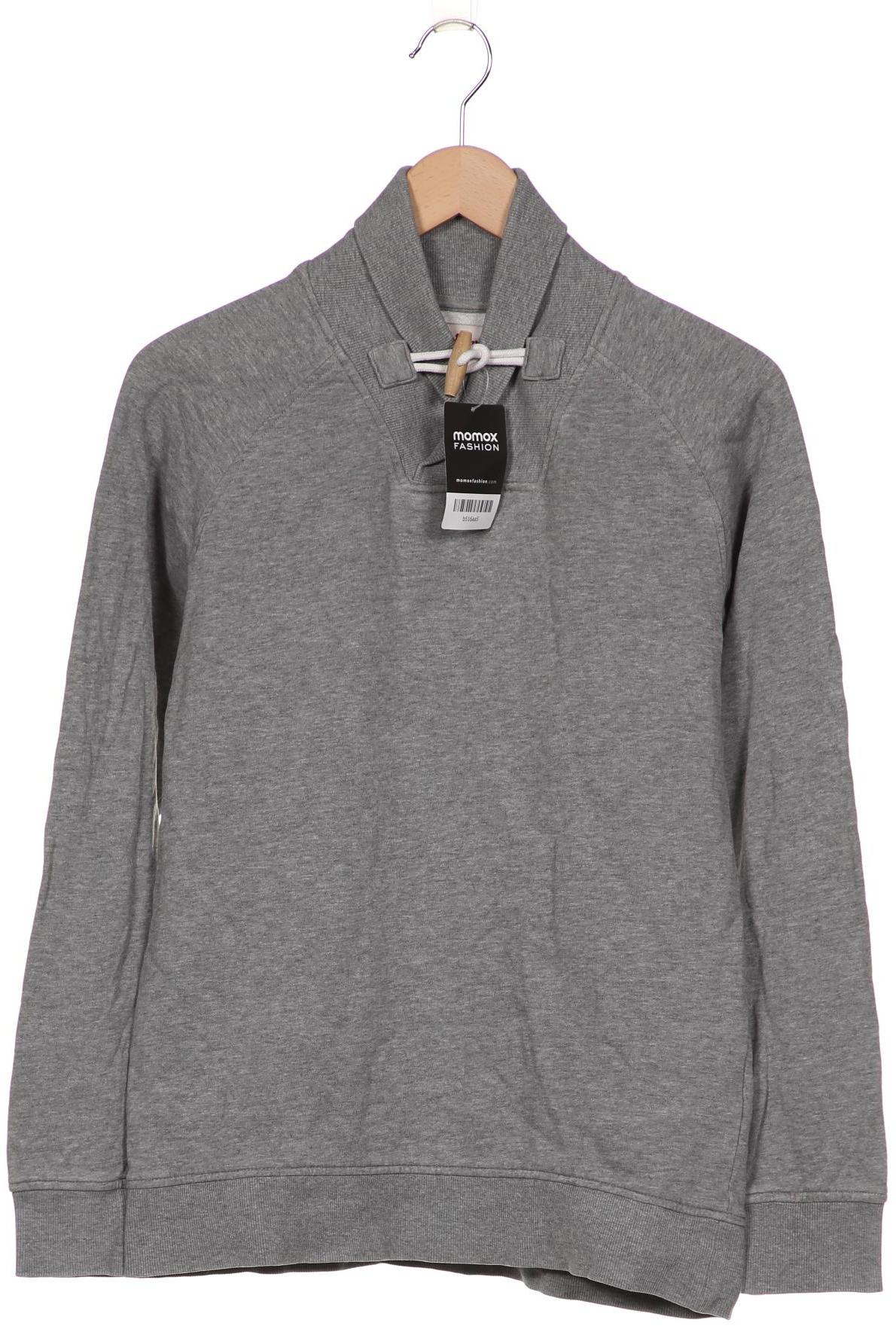 

Jack & Jones Herren Sweatshirt, grau, Gr. 48