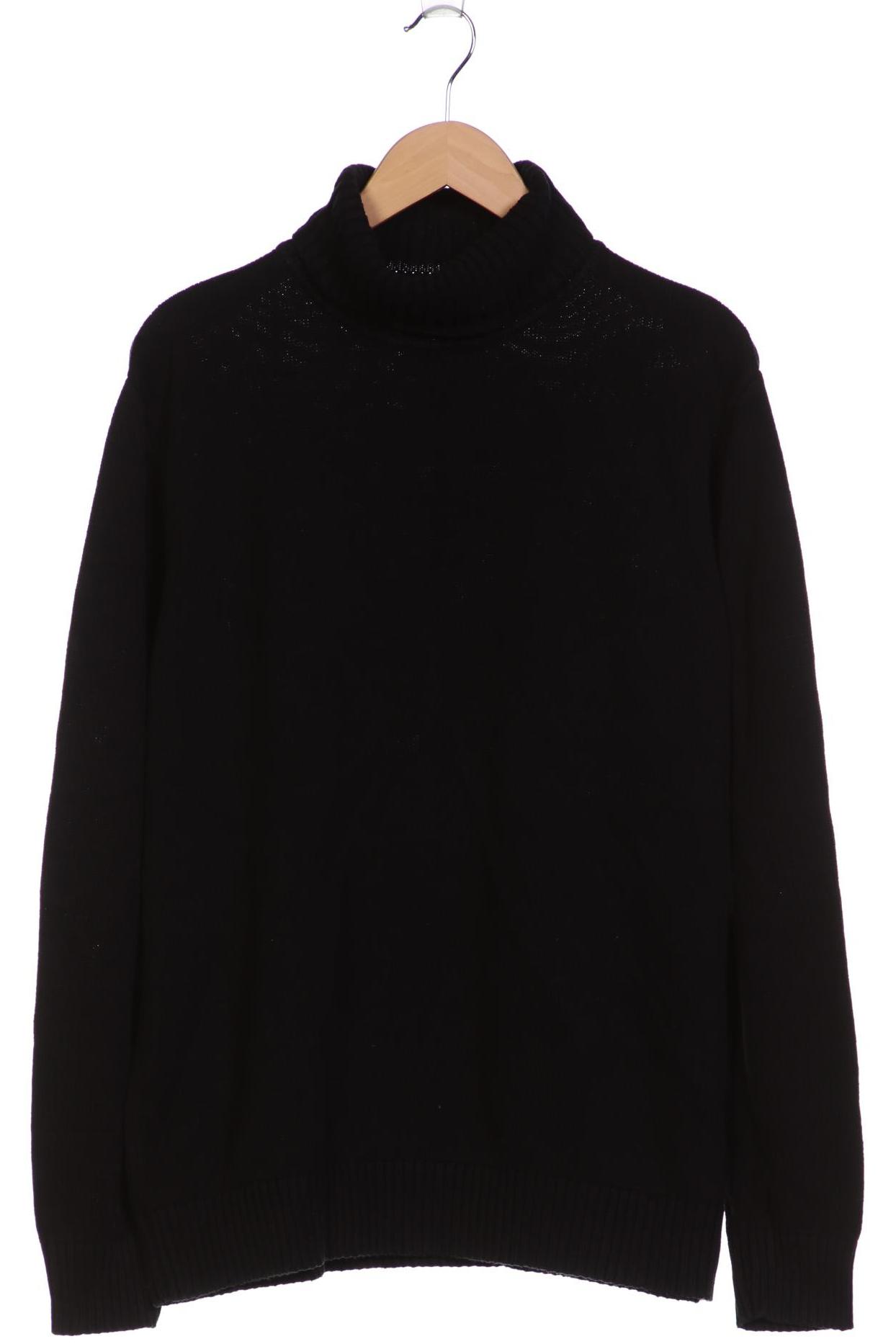 

Jack & Jones Herren Pullover, schwarz, Gr. 56