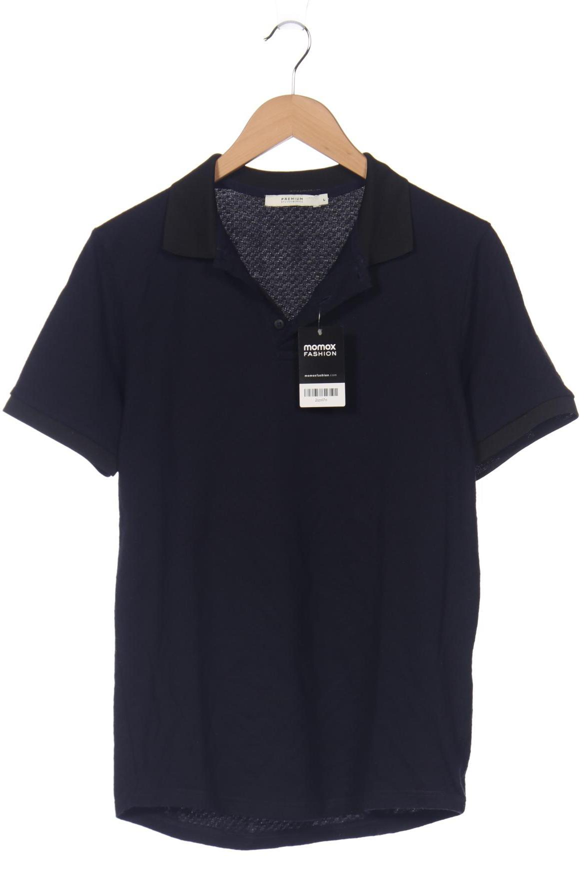 

Jack & Jones Herren Poloshirt, marineblau, Gr. 52