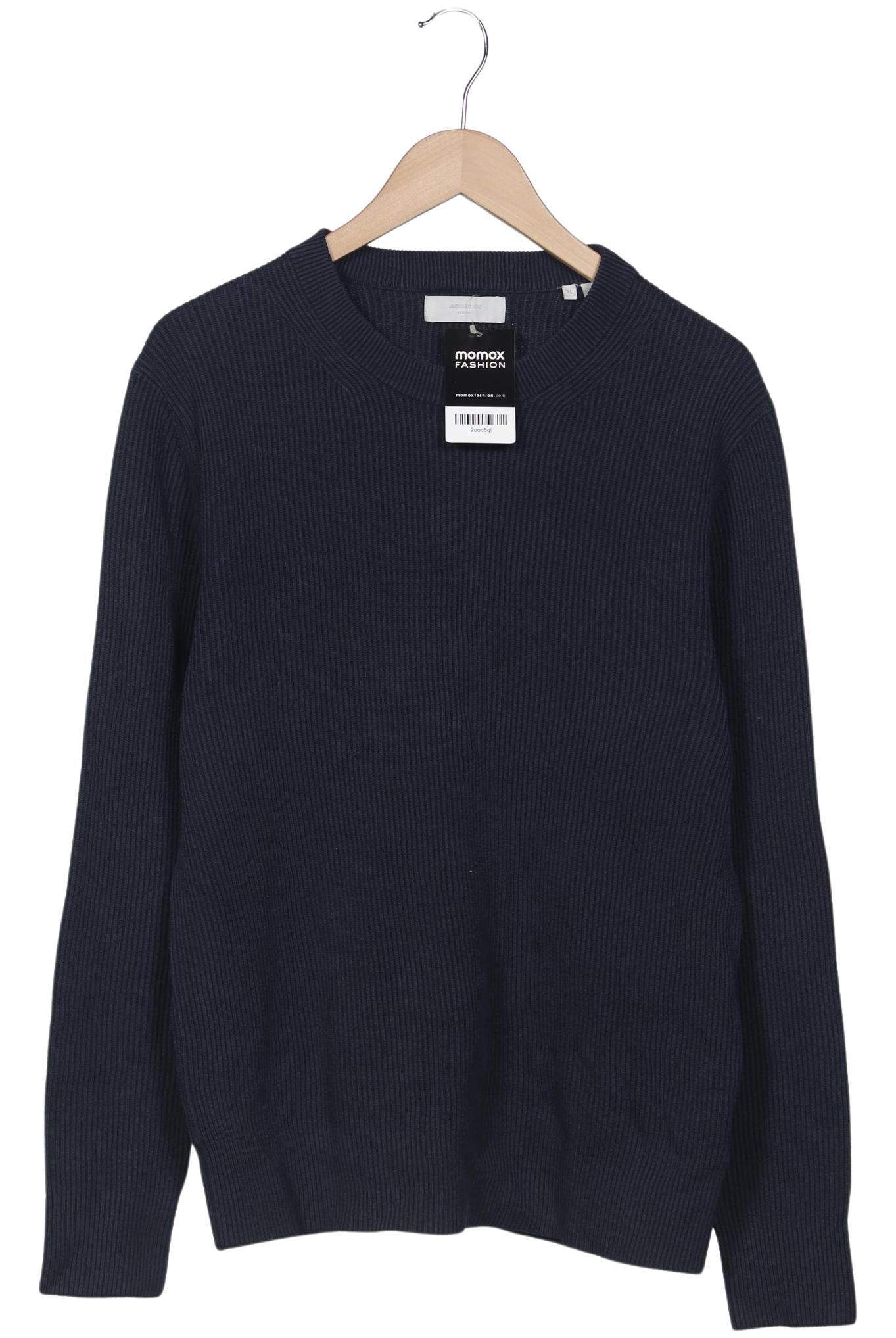 

Jack & Jones Herren Pullover, marineblau, Gr. 54
