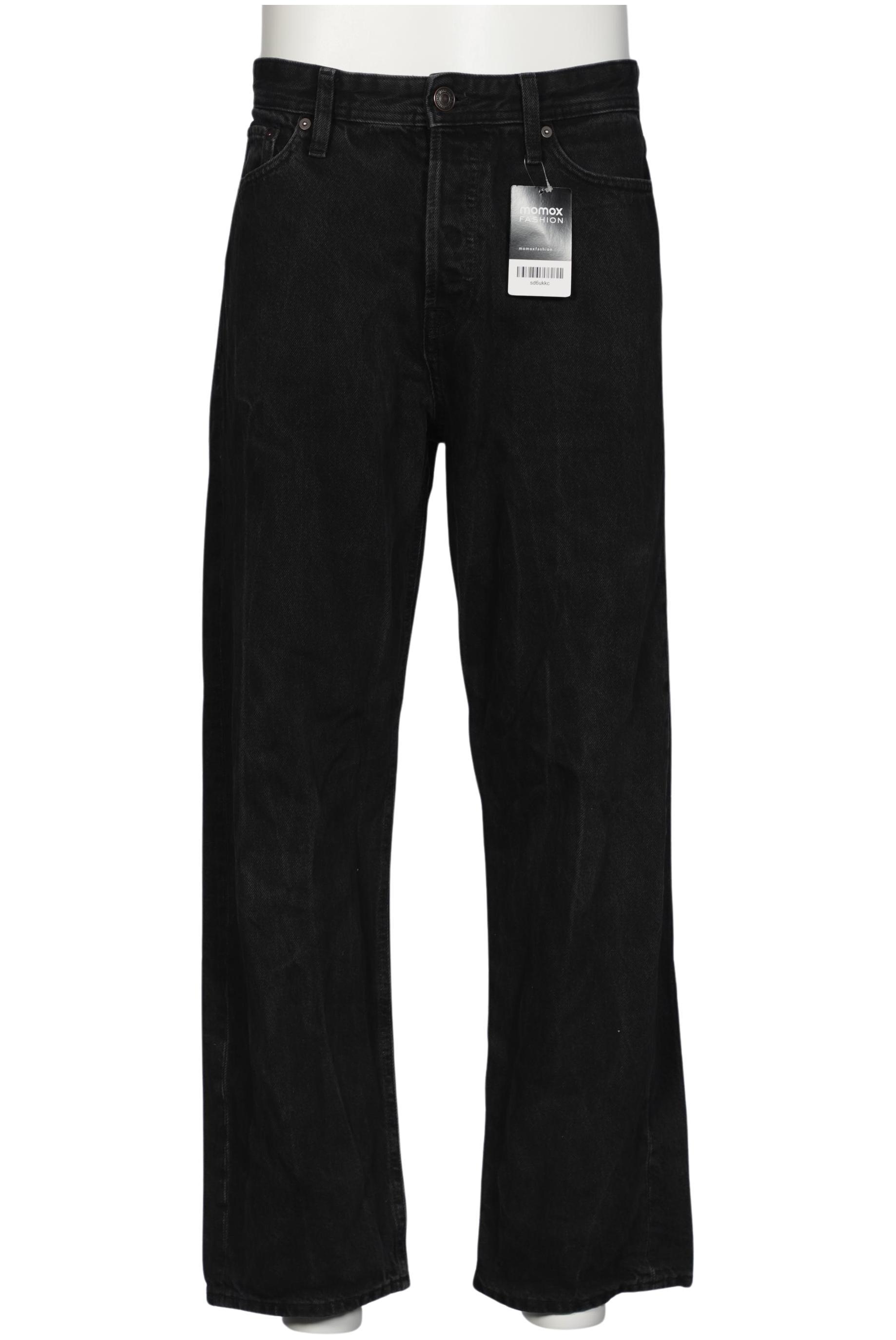 

Jack & Jones Herren Jeans, schwarz, Gr. 31