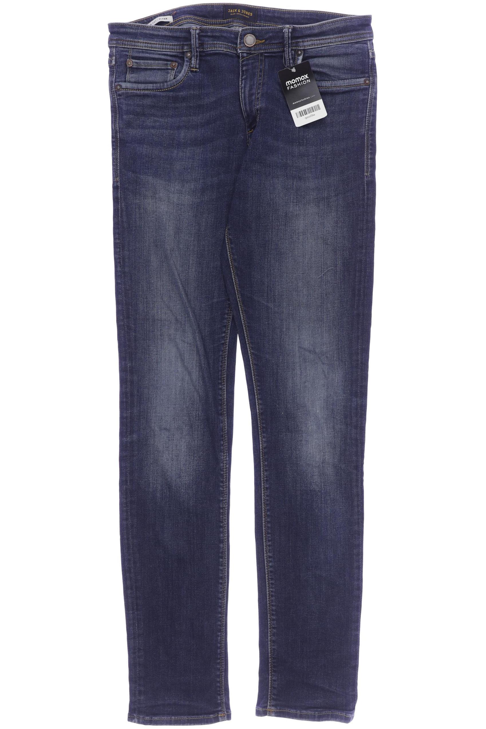 

Jack & Jones Herren Jeans, blau, Gr. 31