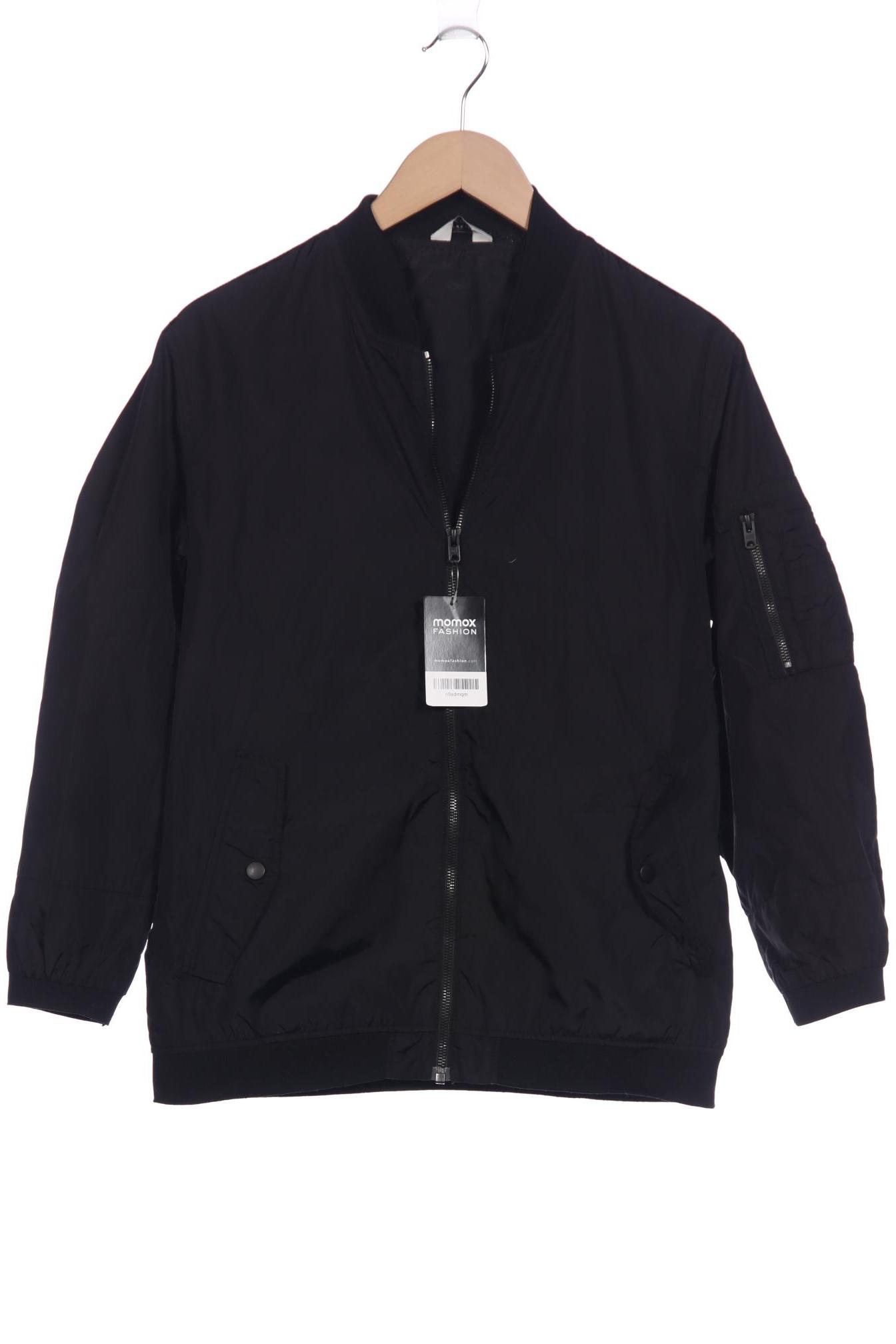 

Jack & Jones Herren Jacke, schwarz, Gr. 48