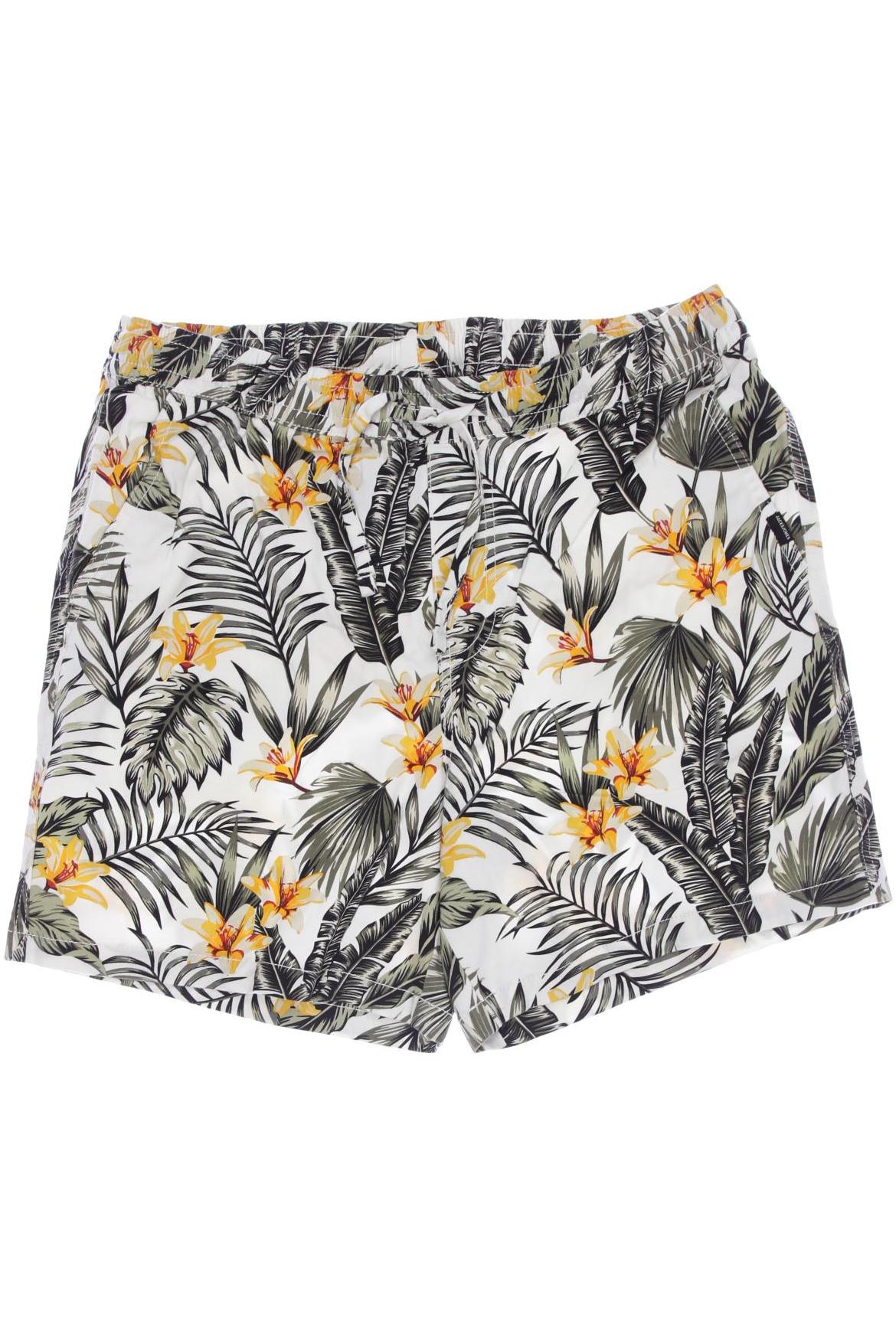 

Jack & Jones Herren Shorts, mehrfarbig, Gr. 48
