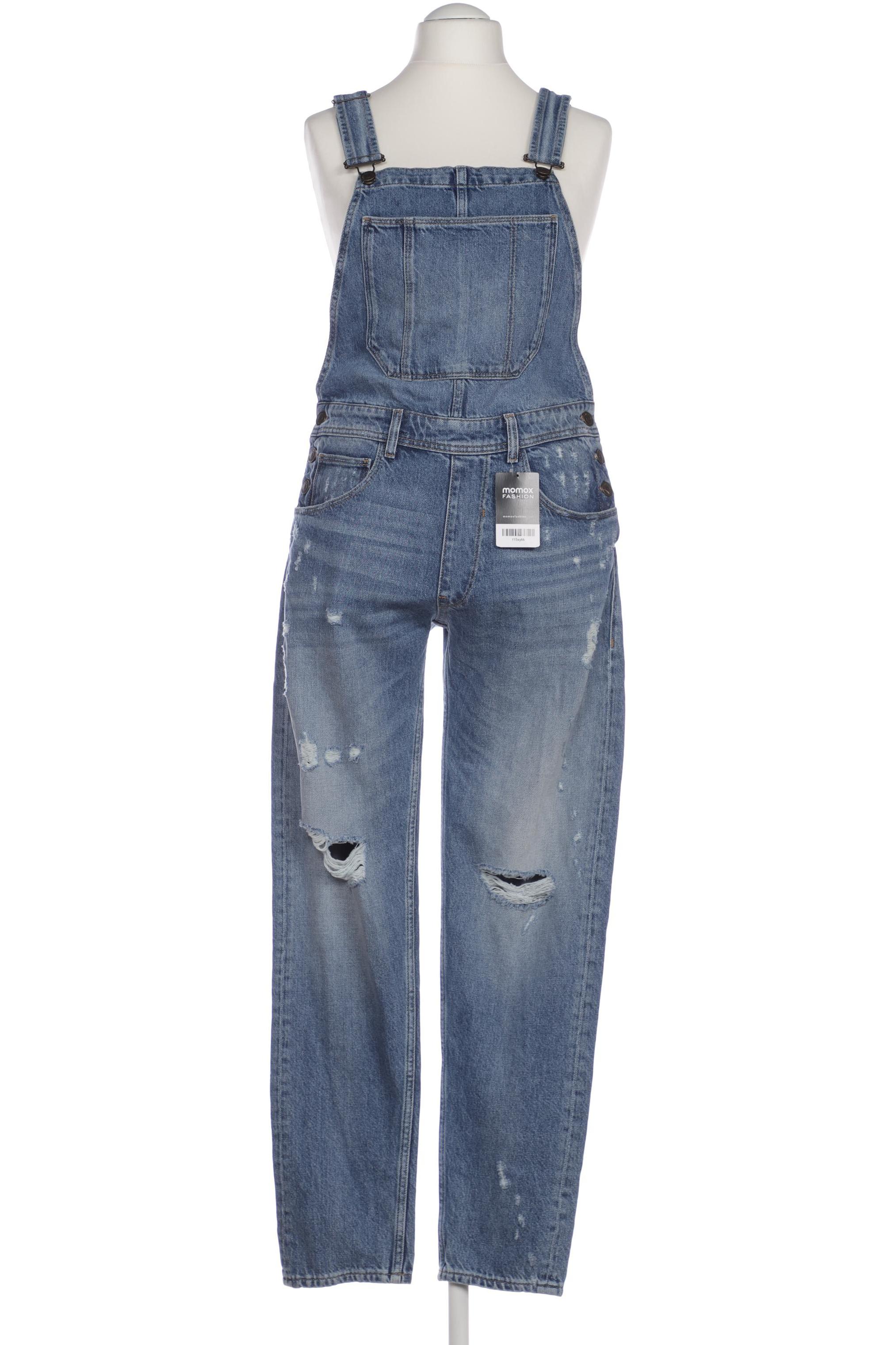

Jack & Jones Herren Jeans, blau, Gr. 33