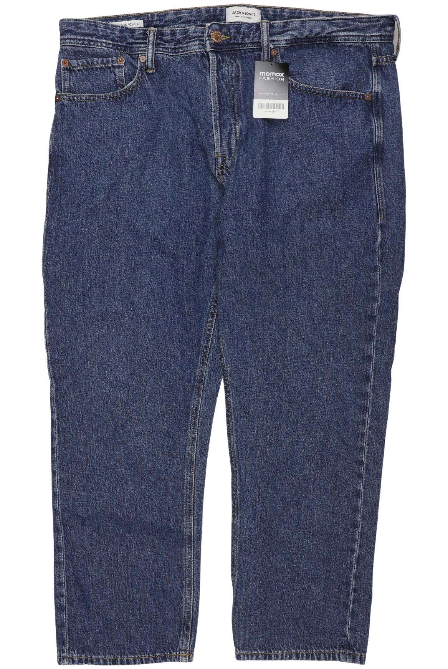 

Jack & Jones Herren Jeans, blau, Gr. 38