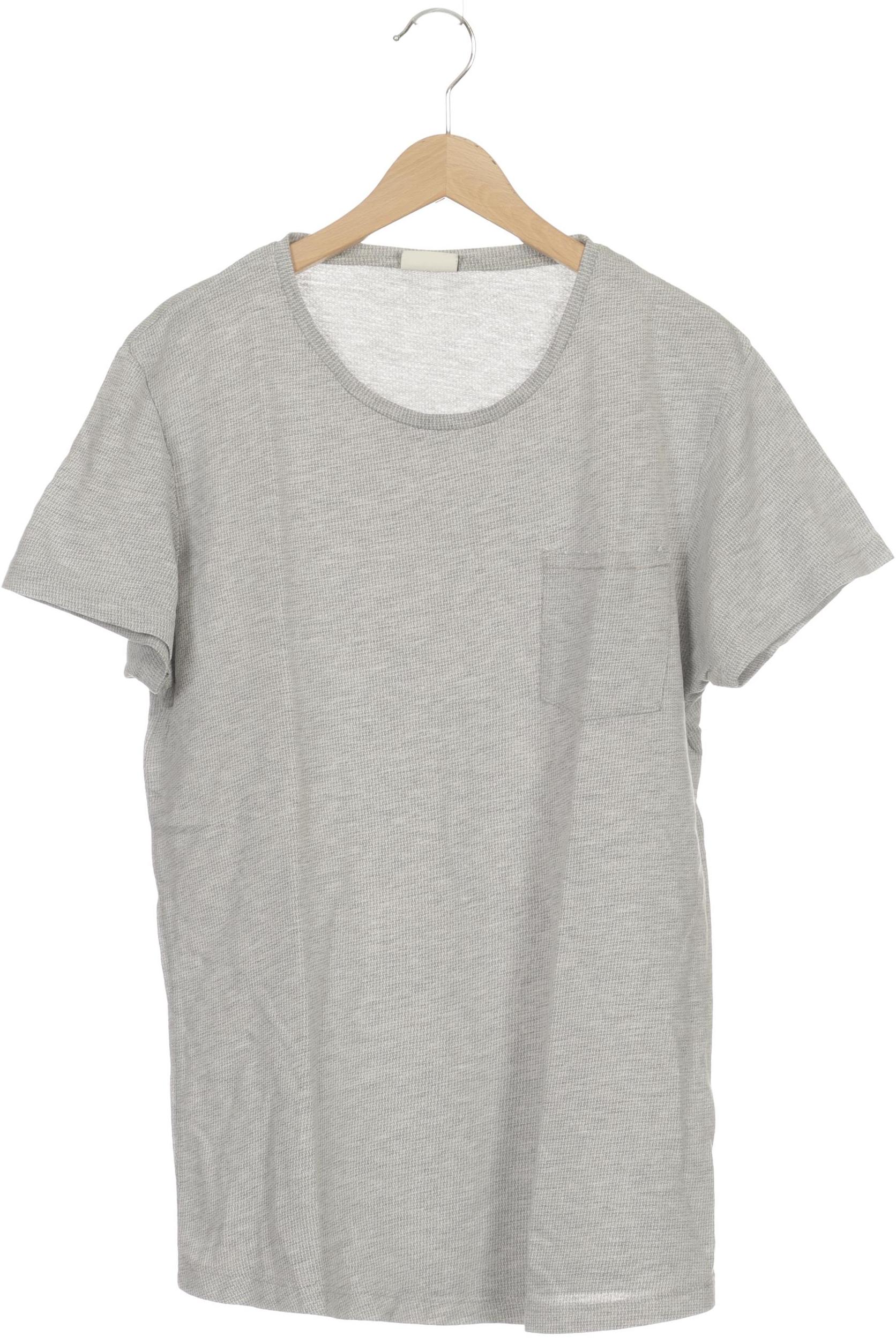 

Jack & Jones Herren T-Shirt, grau, Gr. 48