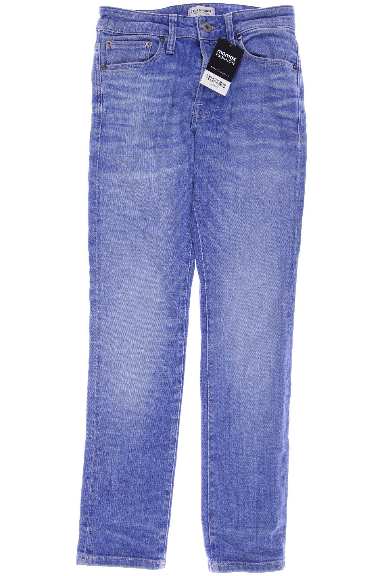 

JACK & JONES Herren Jeans, blau